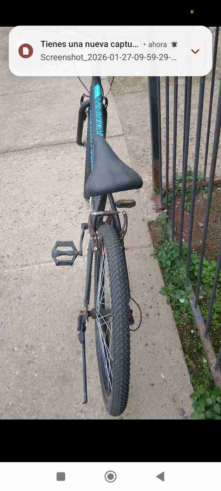 Bicicleta montaña Ozark Trail - miniatura 6