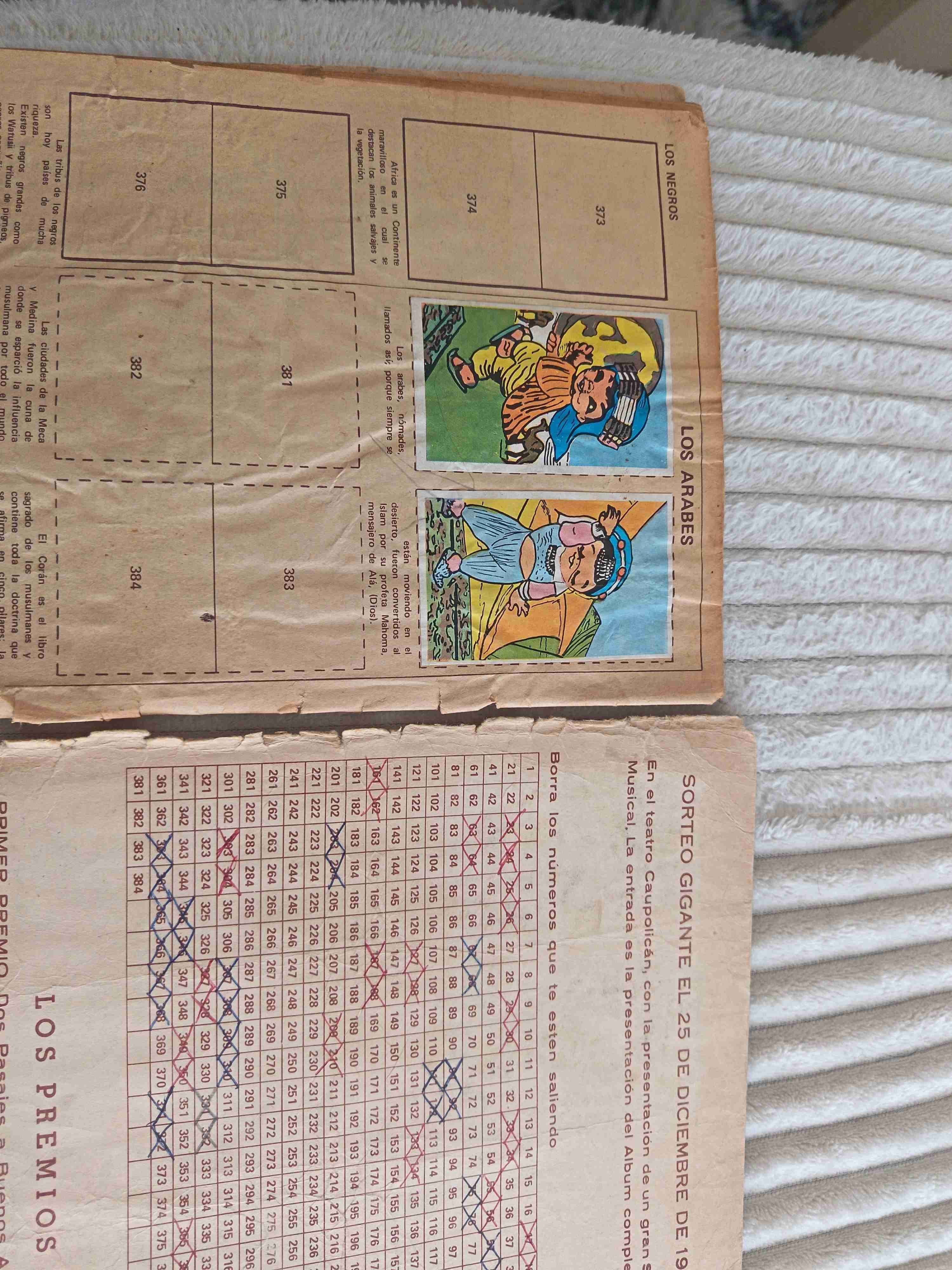 Libro Cuentilandia antiguo - miniatura 3