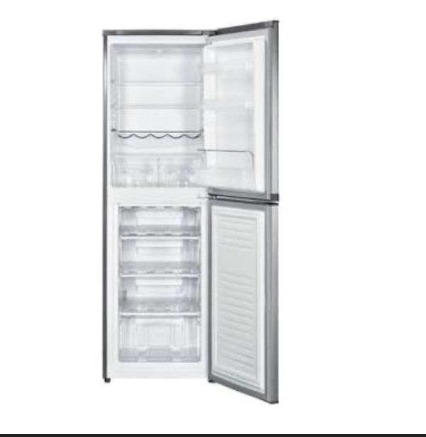 Refrigerador acero inoxidable 244L, FENSA 3100 - 2