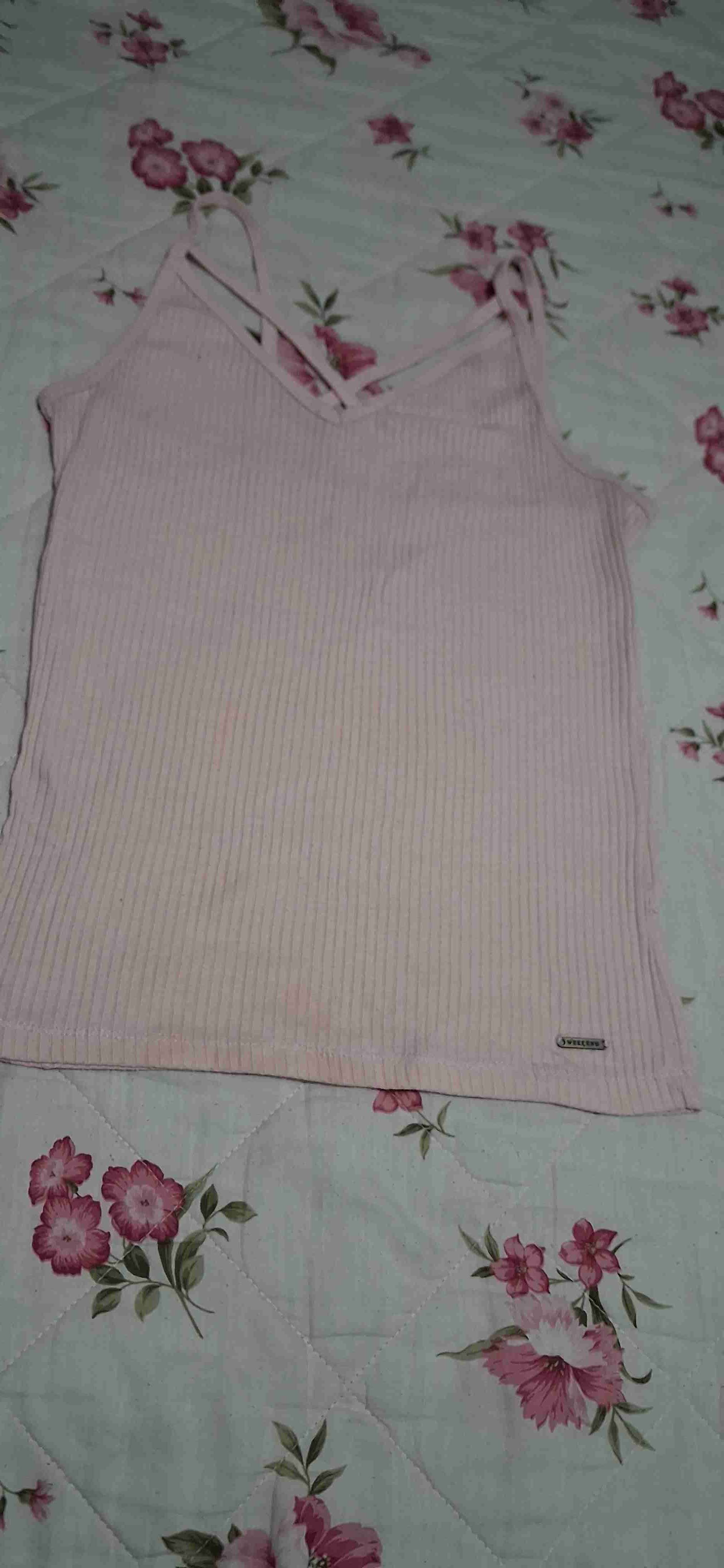 Se vende lote de ropa de mujer tallas variadas - miniatura 6