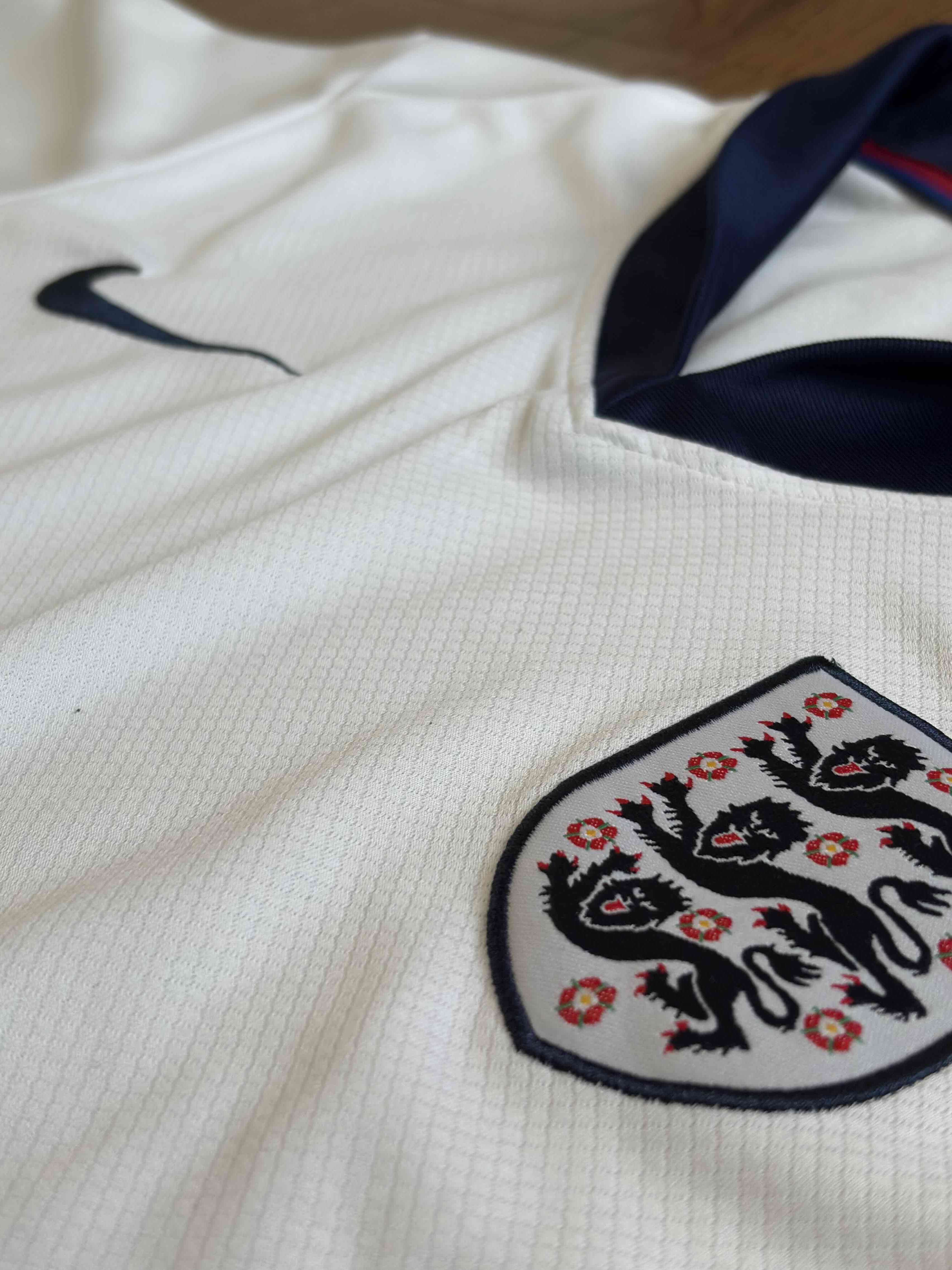 Camiseta SELECCIÓN INGLATERRA 24/25