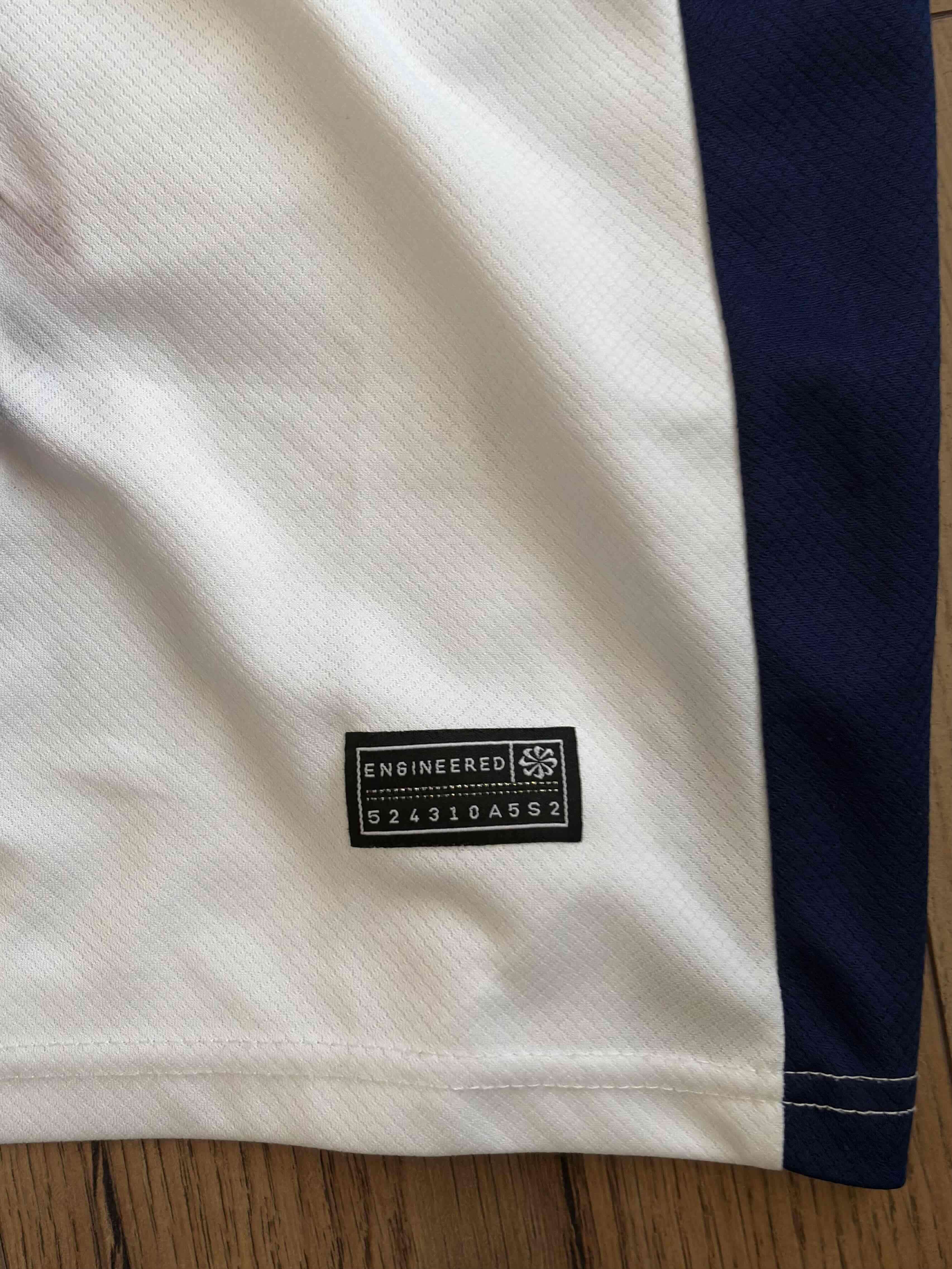 Camiseta SELECCIÓN INGLATERRA 24/25 - miniatura 3