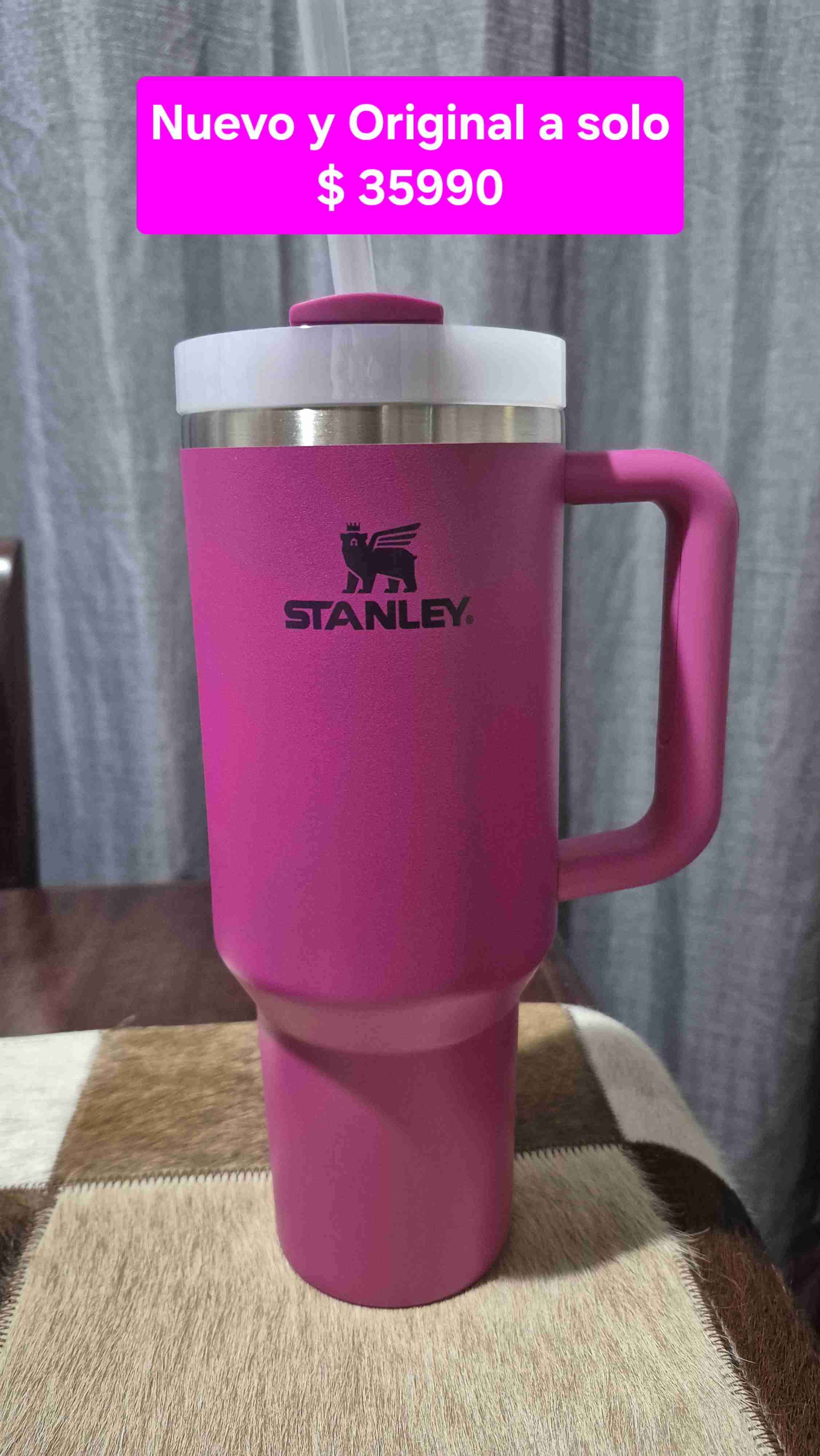 Vaso termico Stanley