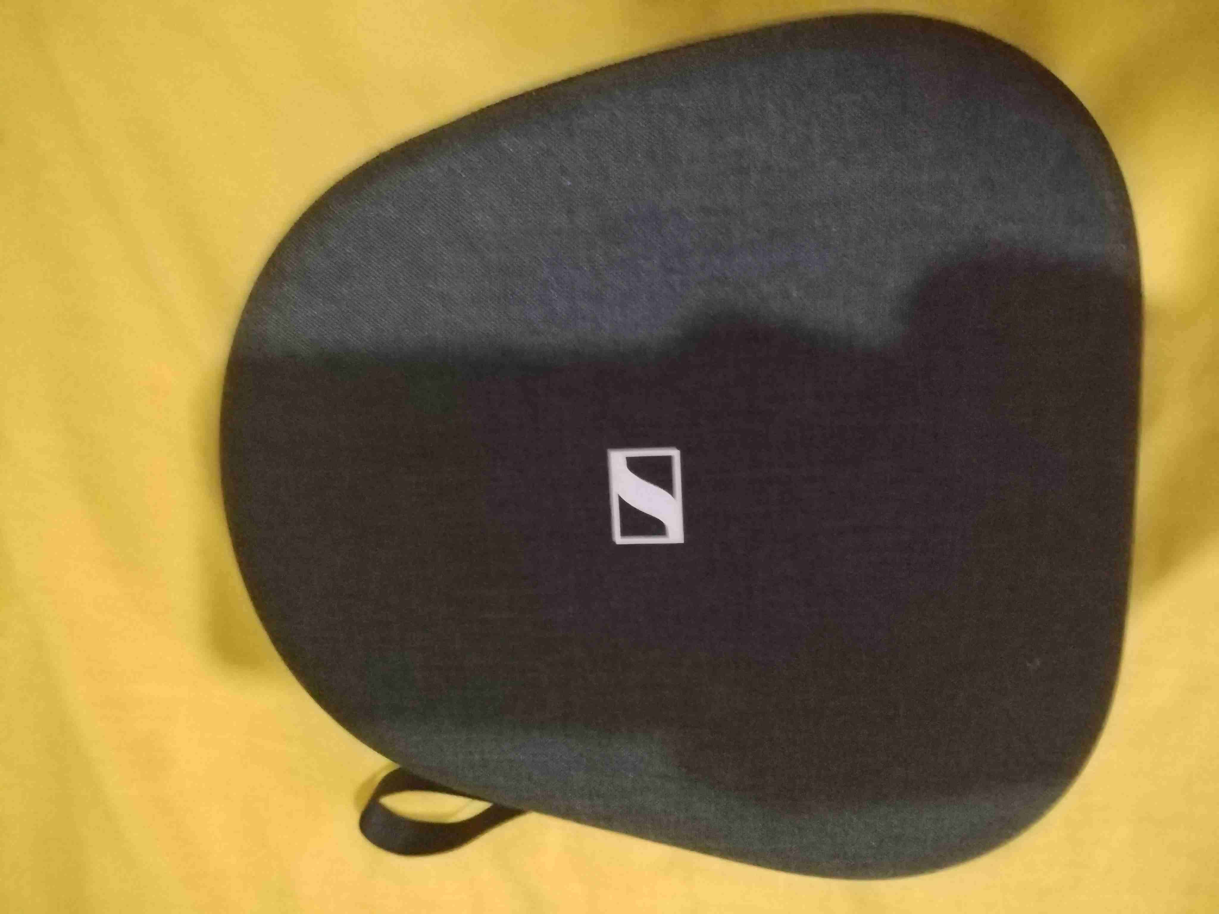 Audifonos Seinheiser - 2