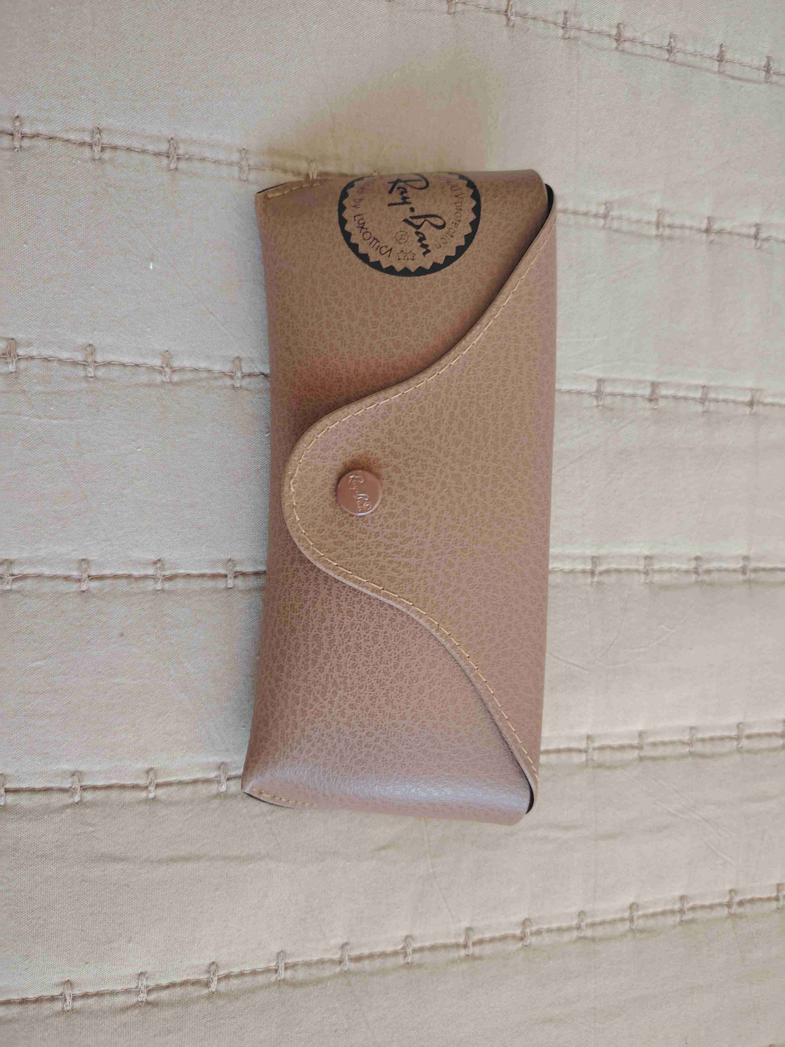 Gafas de sol negras Ray-Ban - miniatura 2