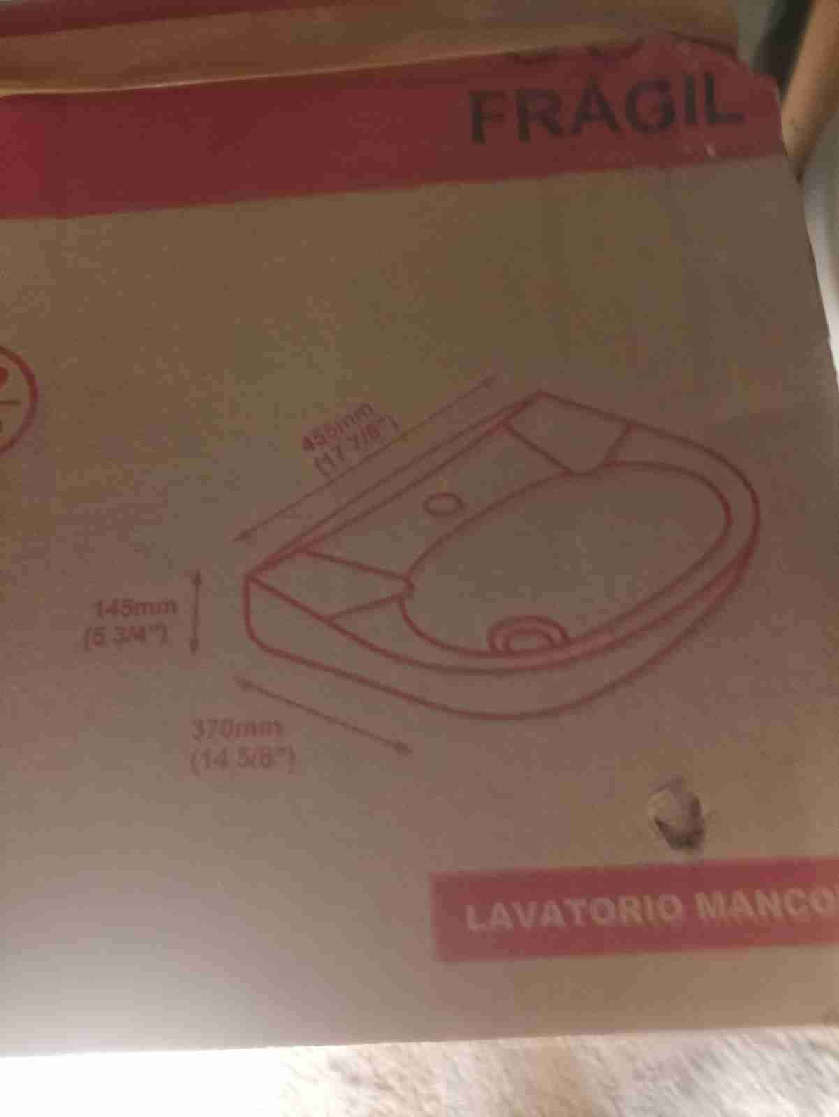 Asiento Redondo para WC - miniatura 2