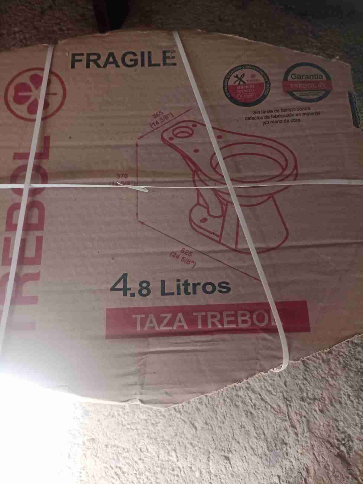 Asiento Redondo para WC - miniatura 3