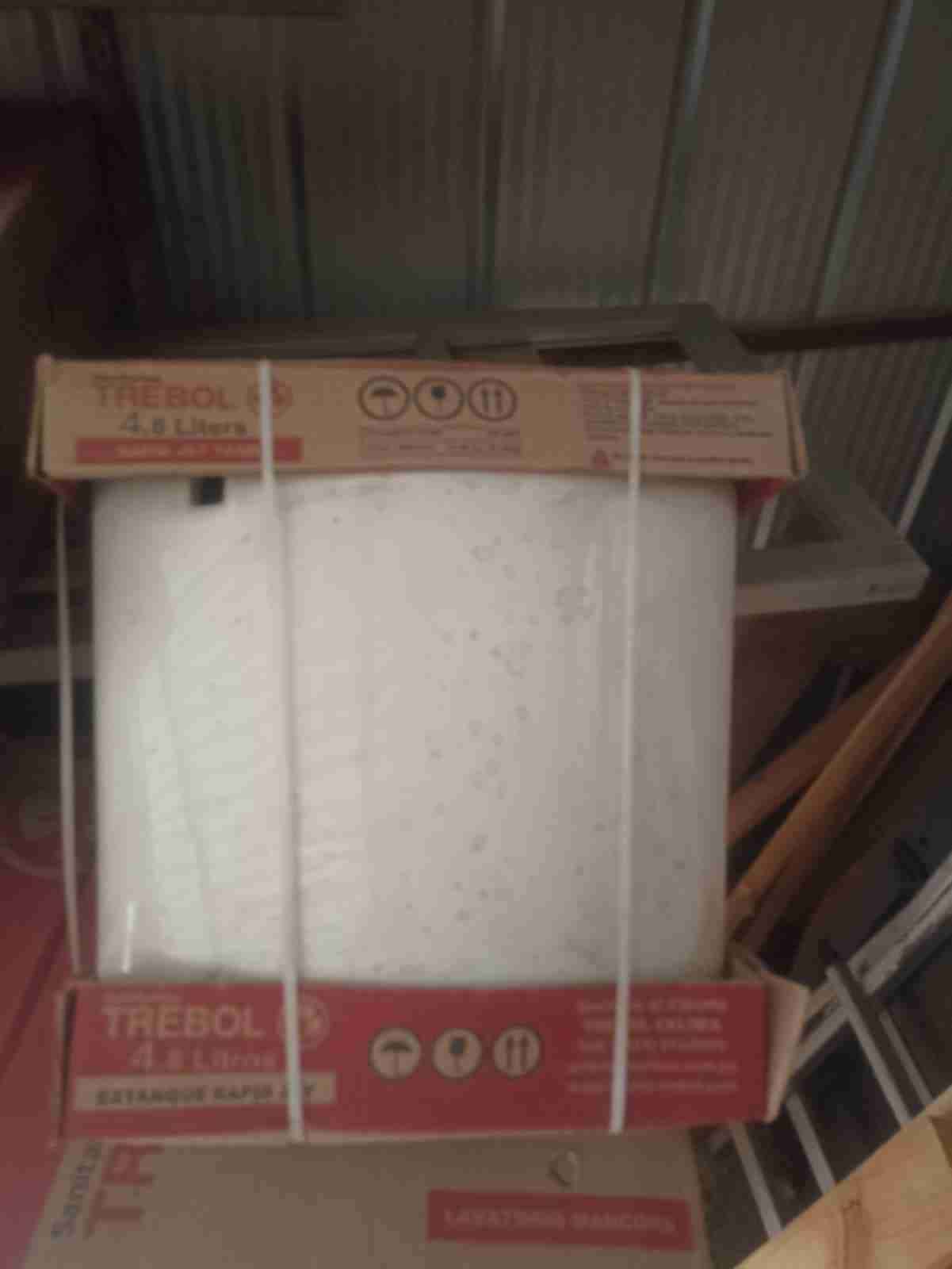 Asiento Redondo para WC - miniatura 5