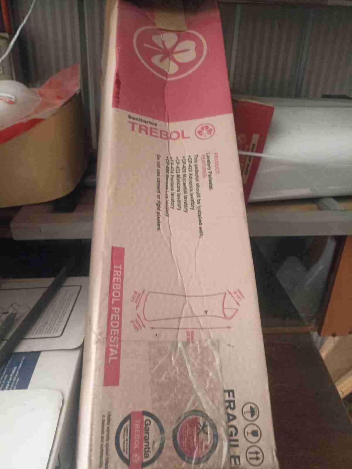 Asiento Redondo para WC - miniatura 6