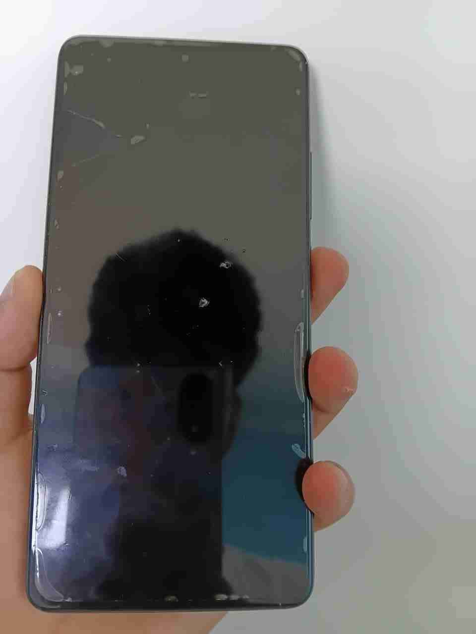 Xiaomi redmi note 12 pro+ 5g