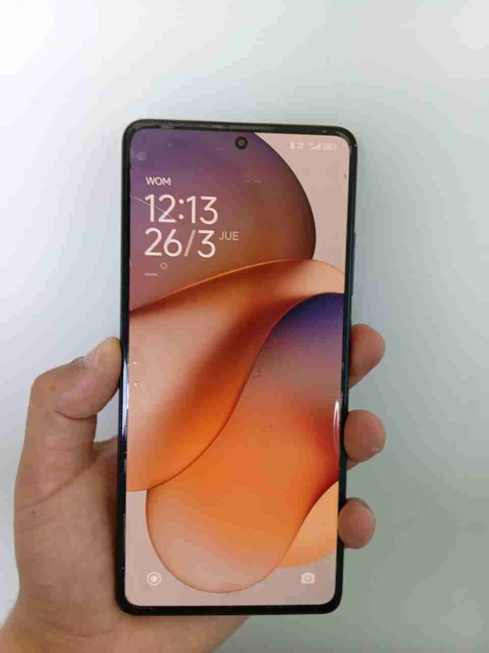 Xiaomi redmi note 12 pro+ 5g - miniatura 2