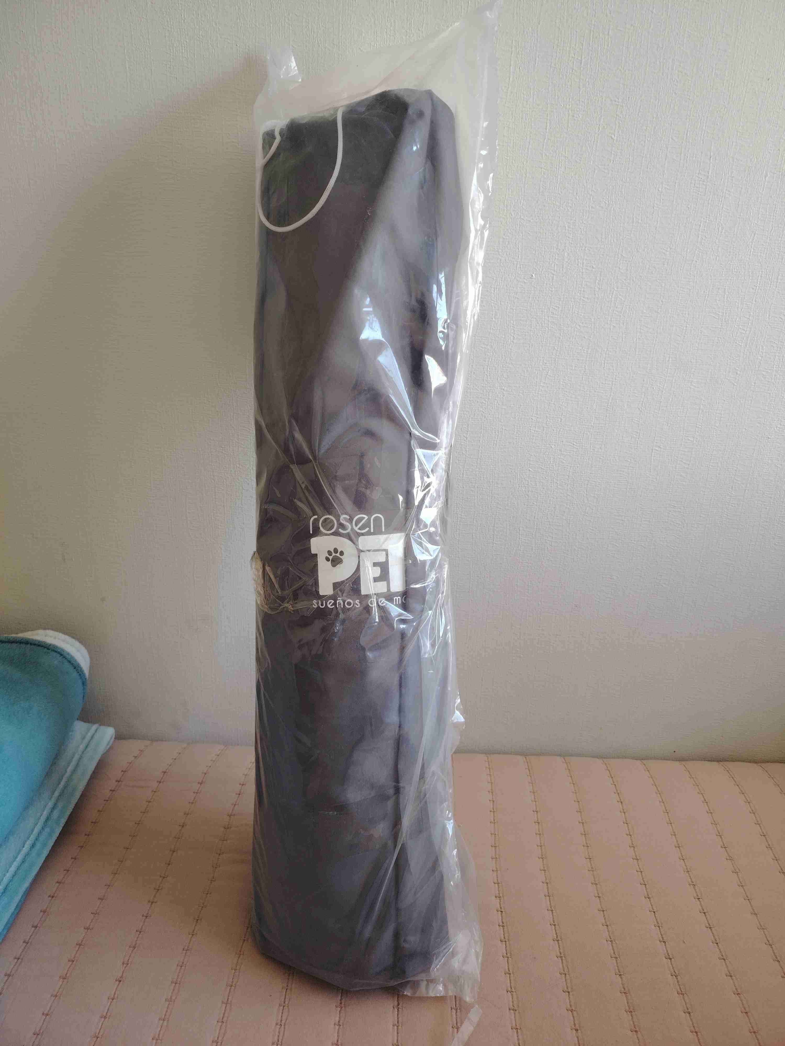 Cama Mascota Petitz Rossen M - miniatura 2