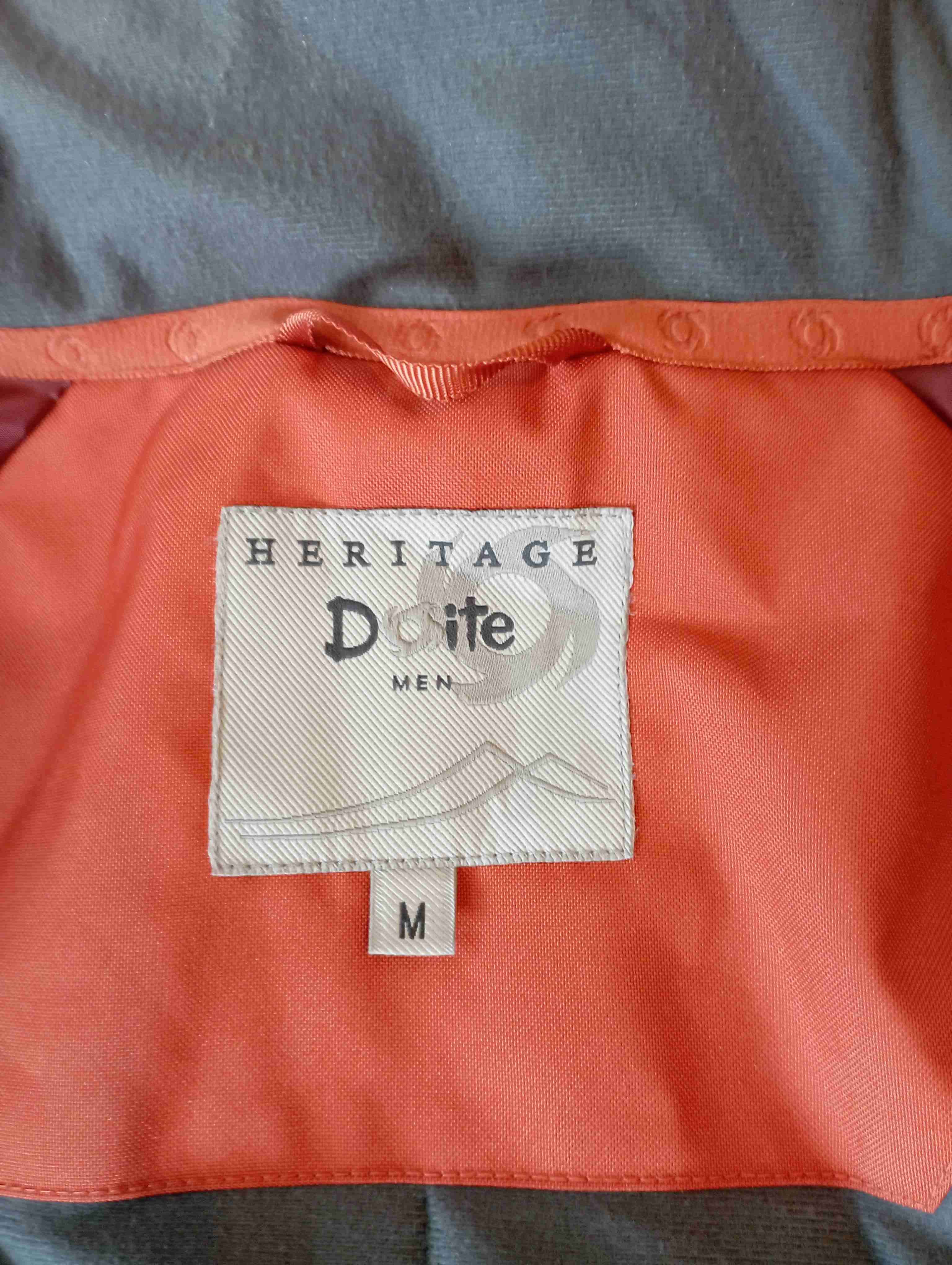 Parka 5K 100% impermeable Doite - miniatura 2