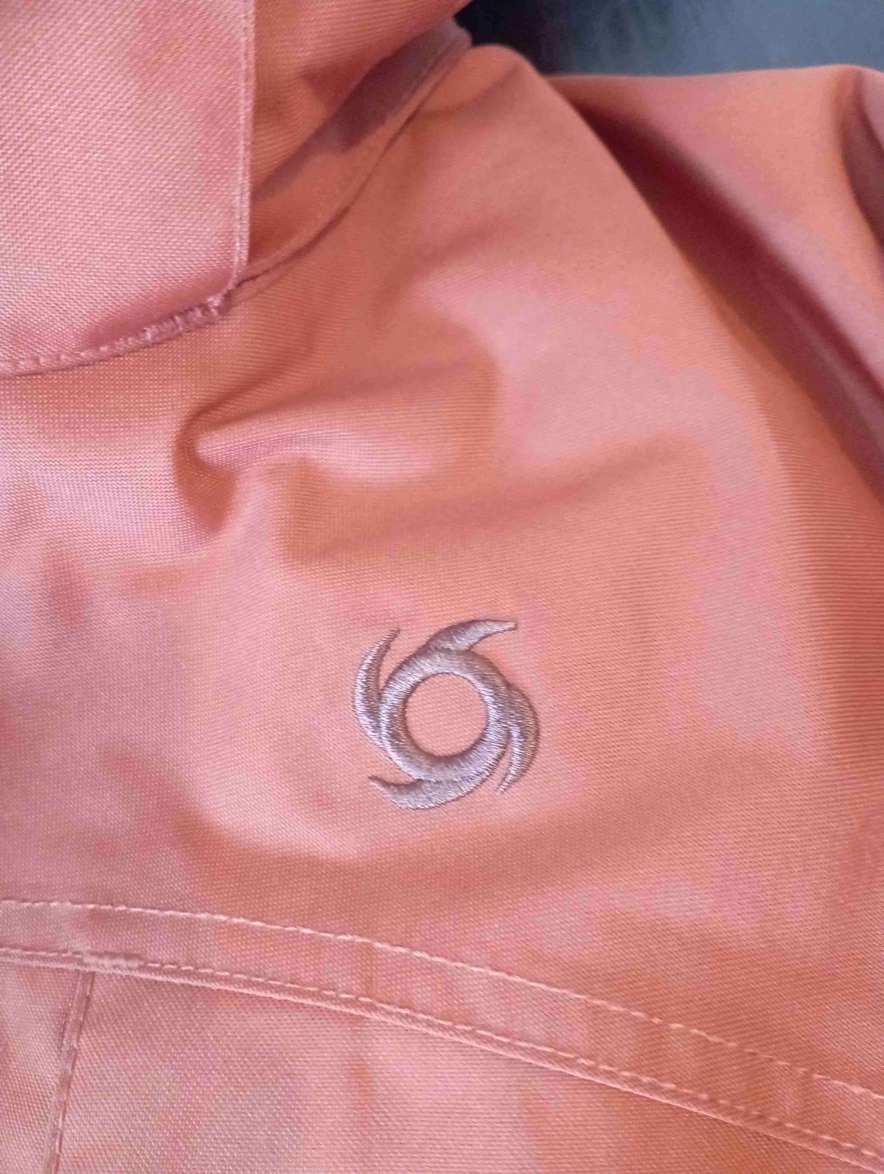 Parka 5K 100% impermeable Doite - miniatura 3