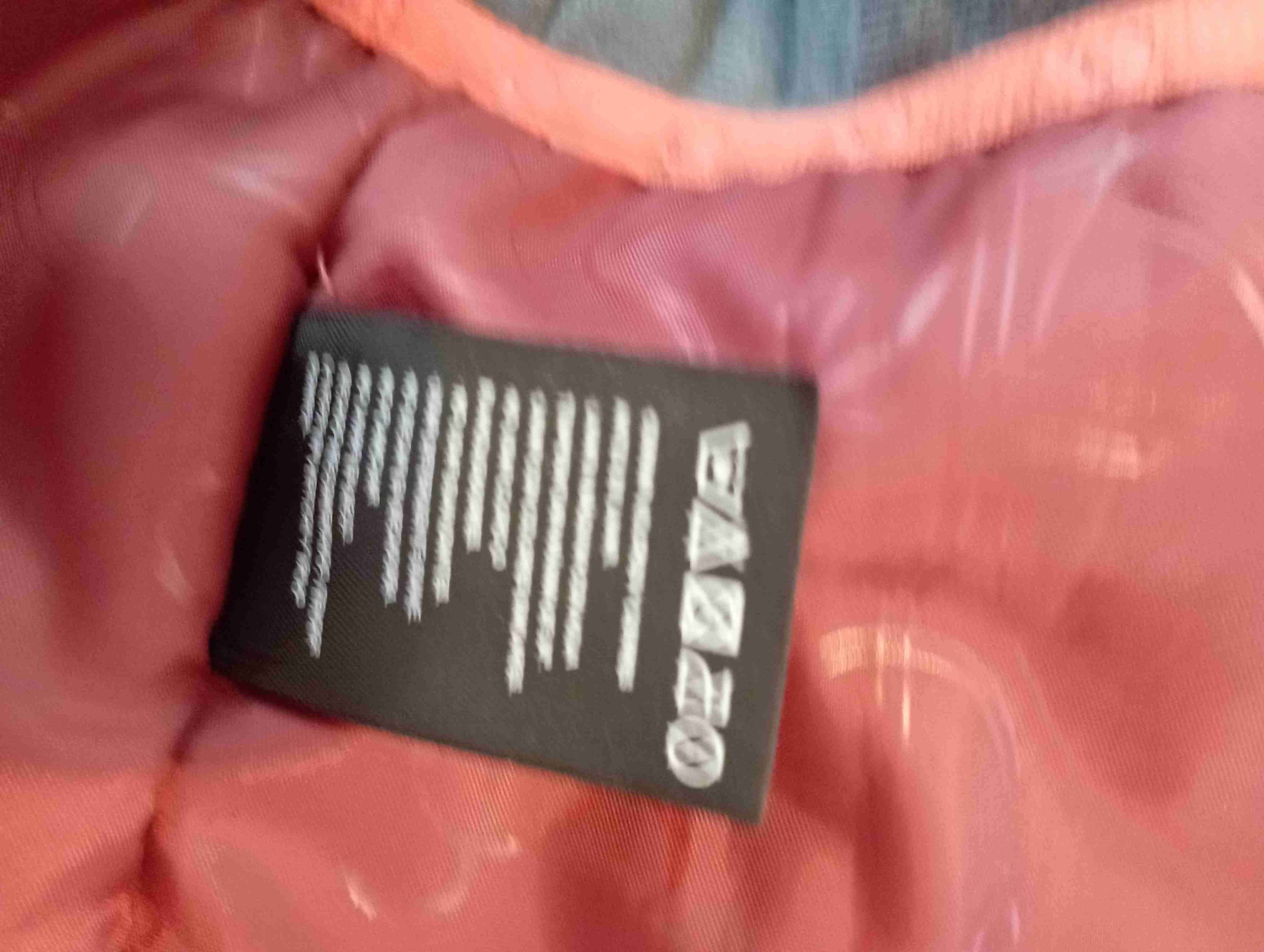 Parka 5K 100% impermeable Doite - miniatura 5