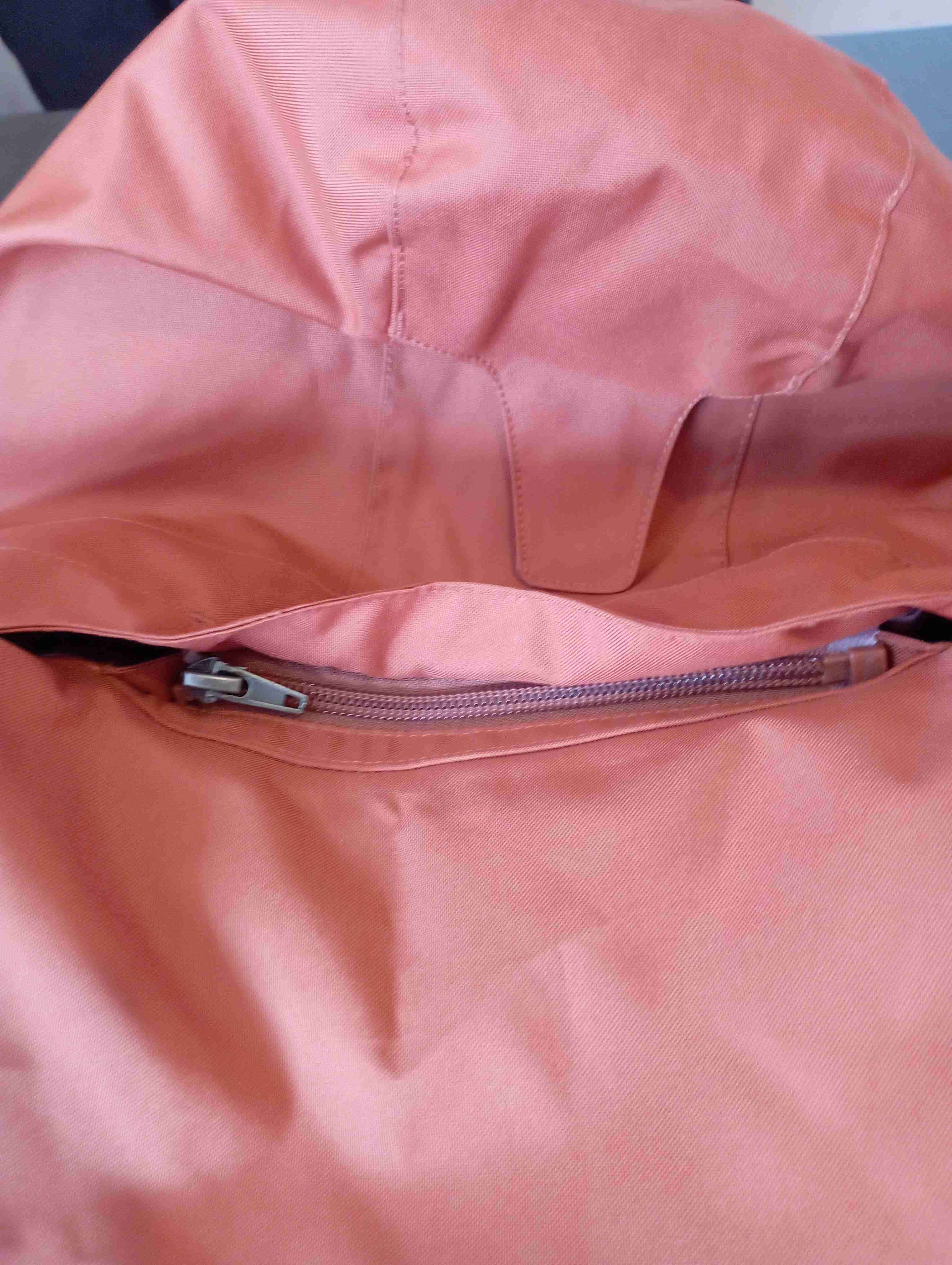 Parka 5K 100% impermeable Doite - miniatura 6