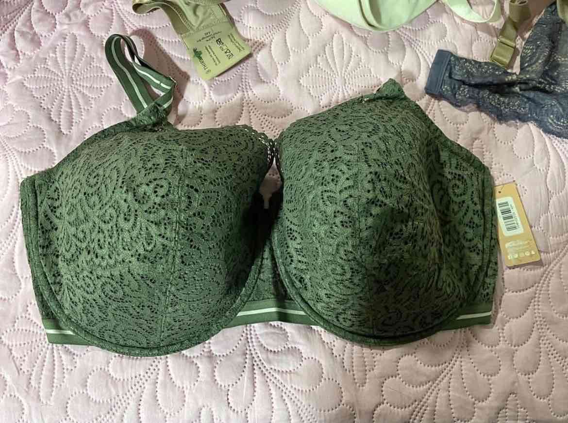 Sostenes third love copas f g h - miniatura 2