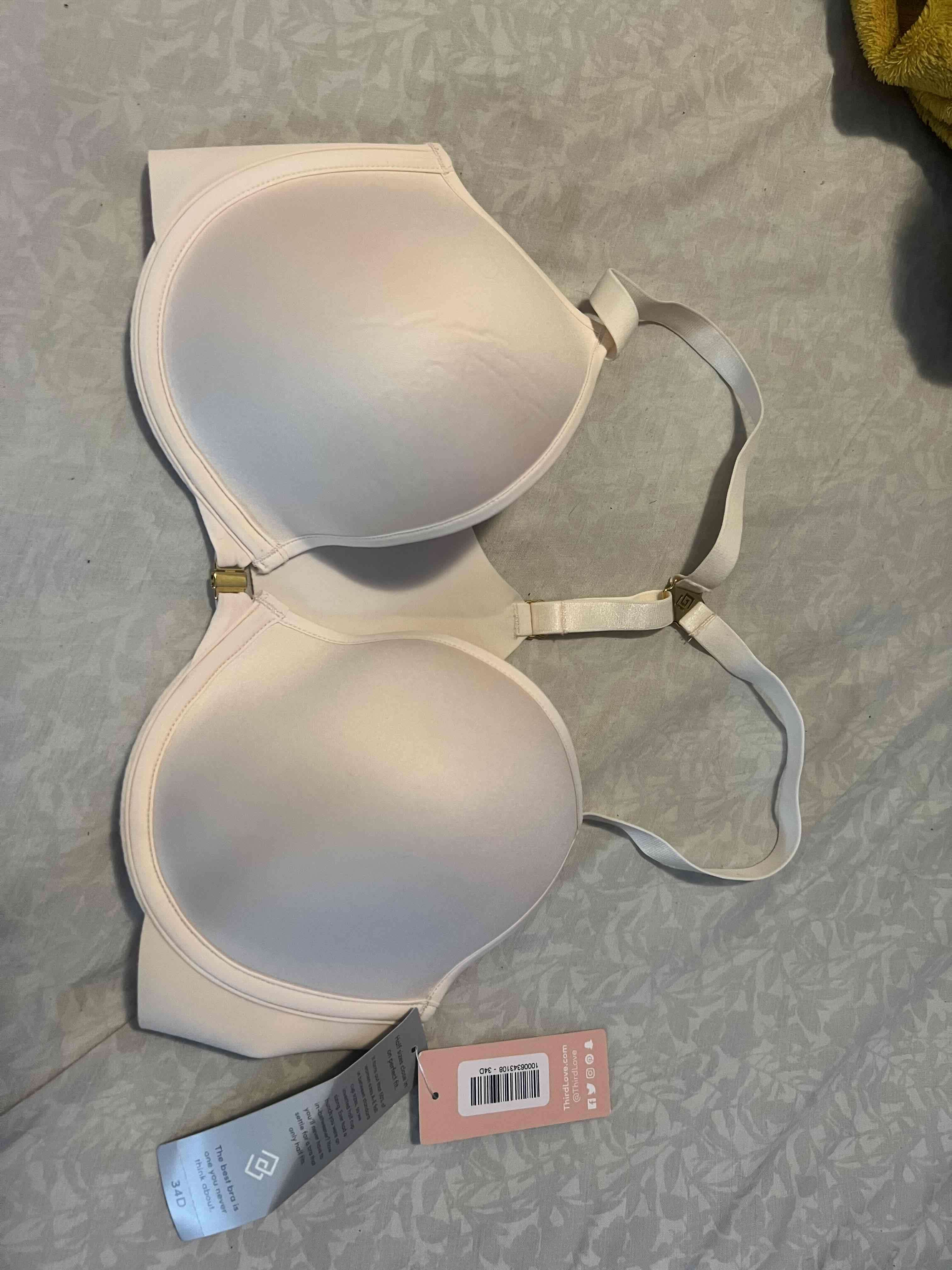 Sostenes third love copas f g h - miniatura 4