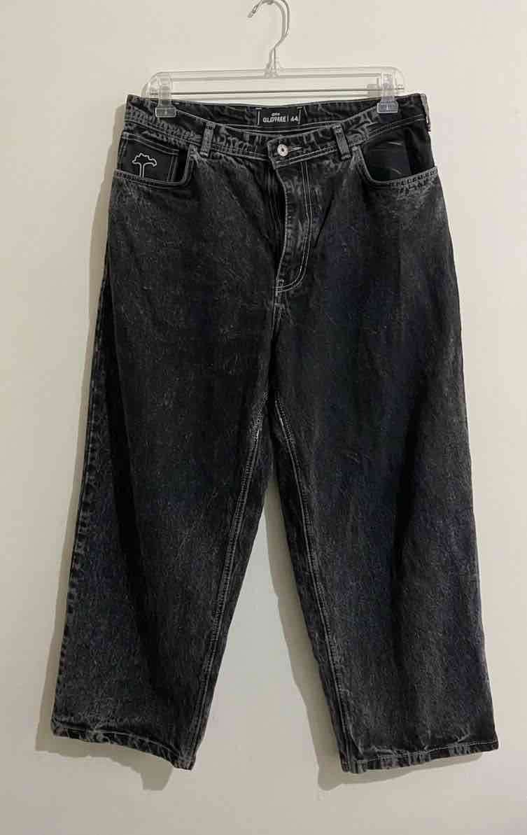 old tree jeans, Acid wash