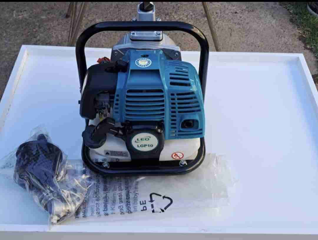 Bomba de agua eléctrica nueva - miniatura 4