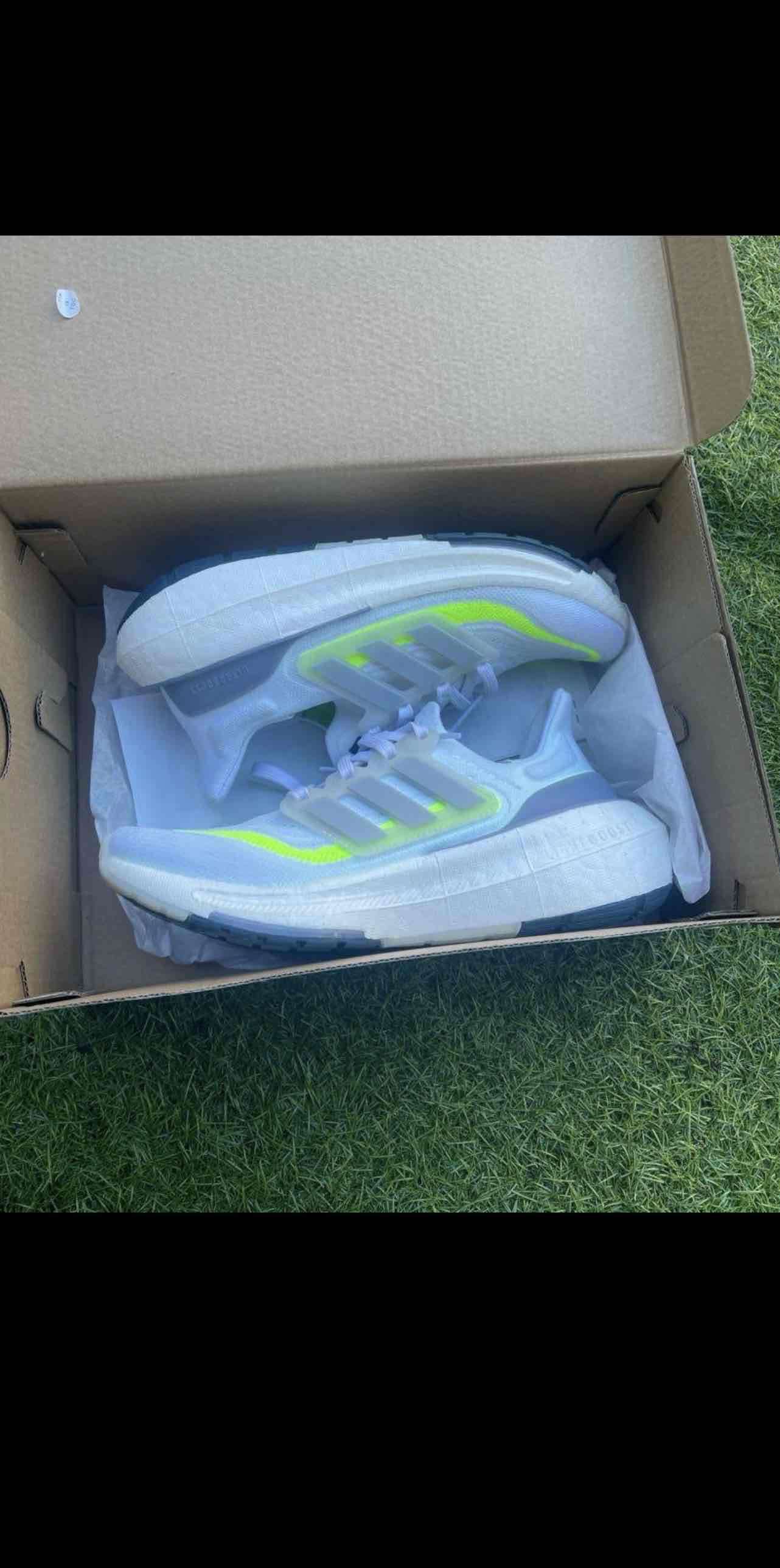 Zapatillas Adidas ultraboost