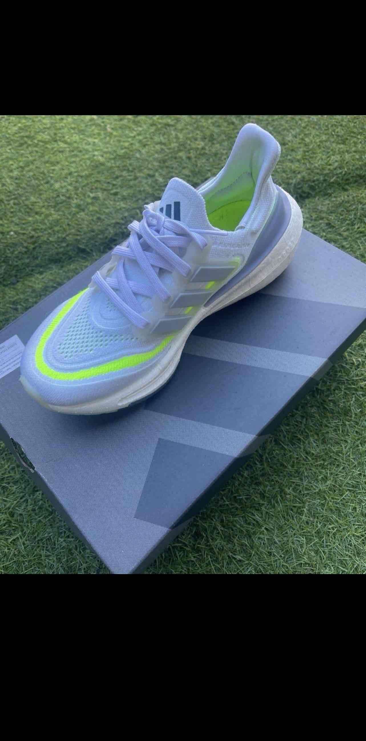 Zapatillas Adidas ultraboost - miniatura 2