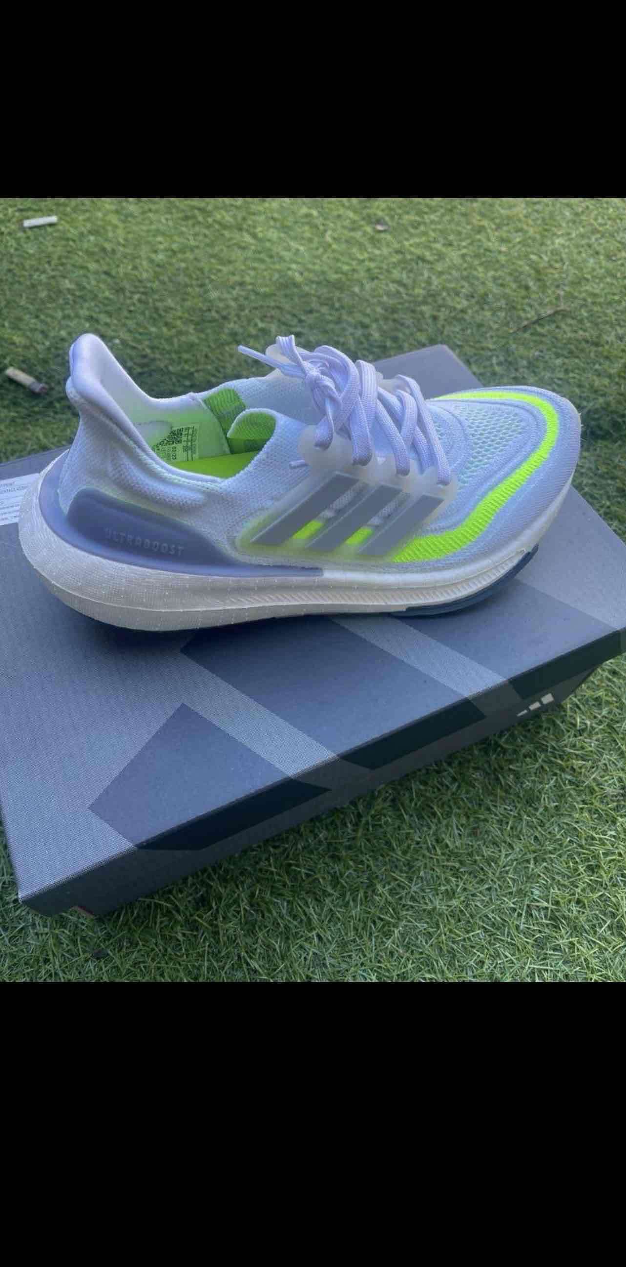 Zapatillas Adidas ultraboost - miniatura 3