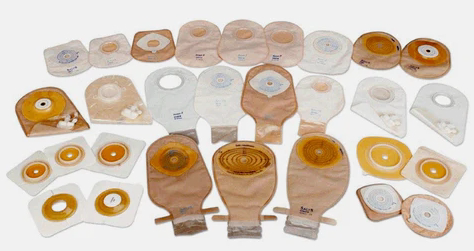 Manejo, Cuidado y Educación para Ostomizados - 5