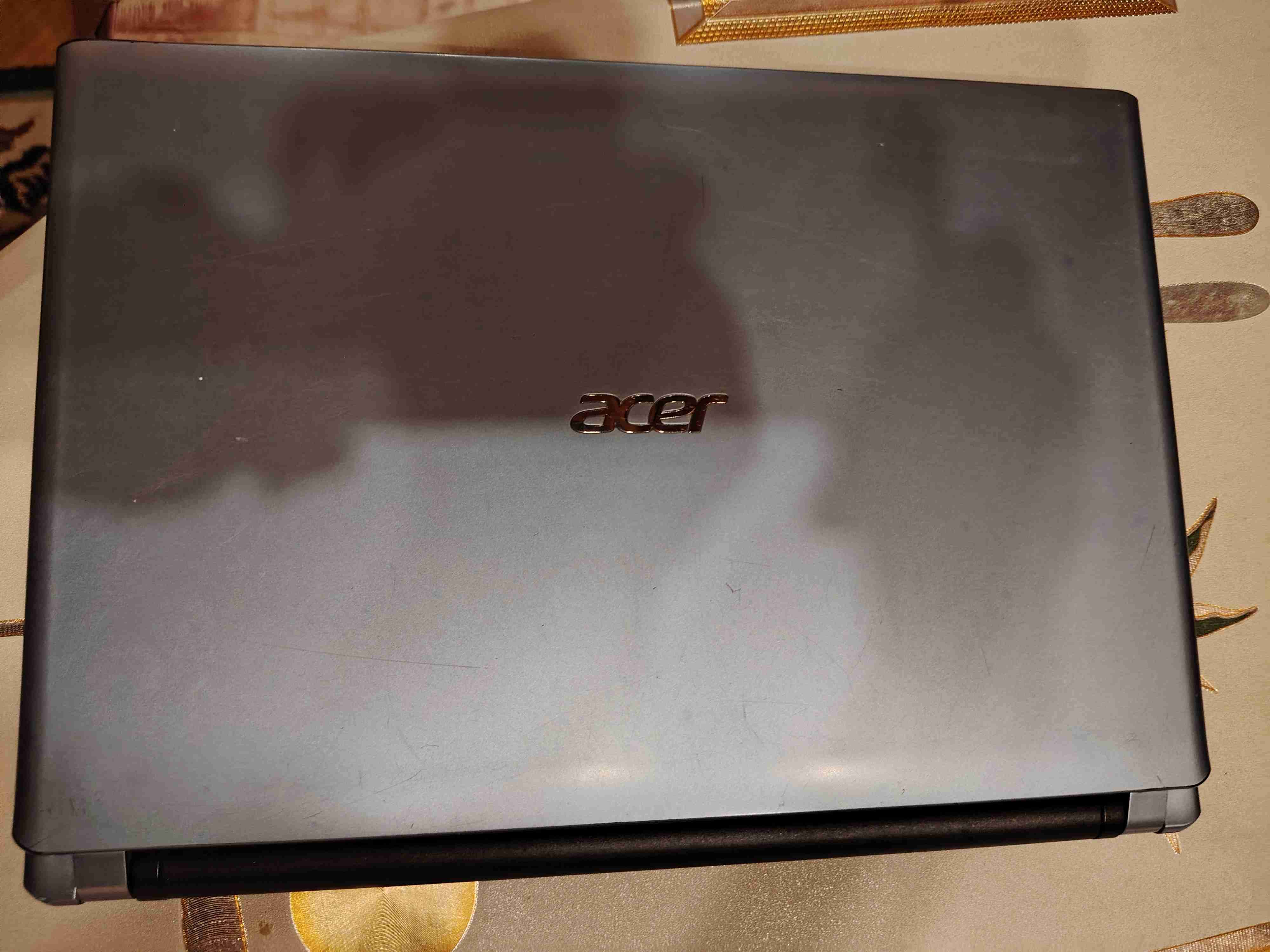 Laptop Acer Aspire Intel Core i3 - miniatura 6