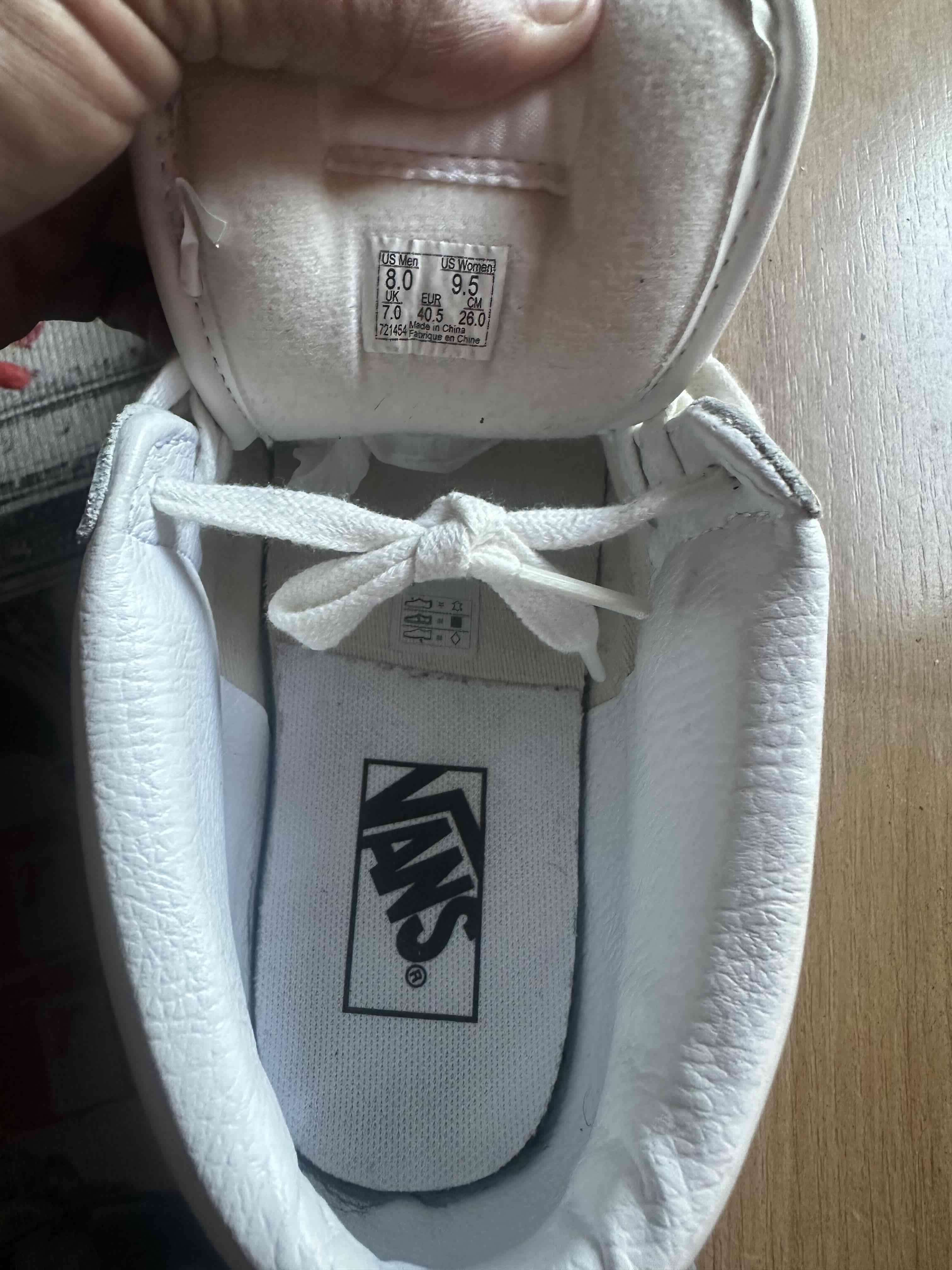 Zapatillas Half Cab 33 Dx vintage - miniatura 5