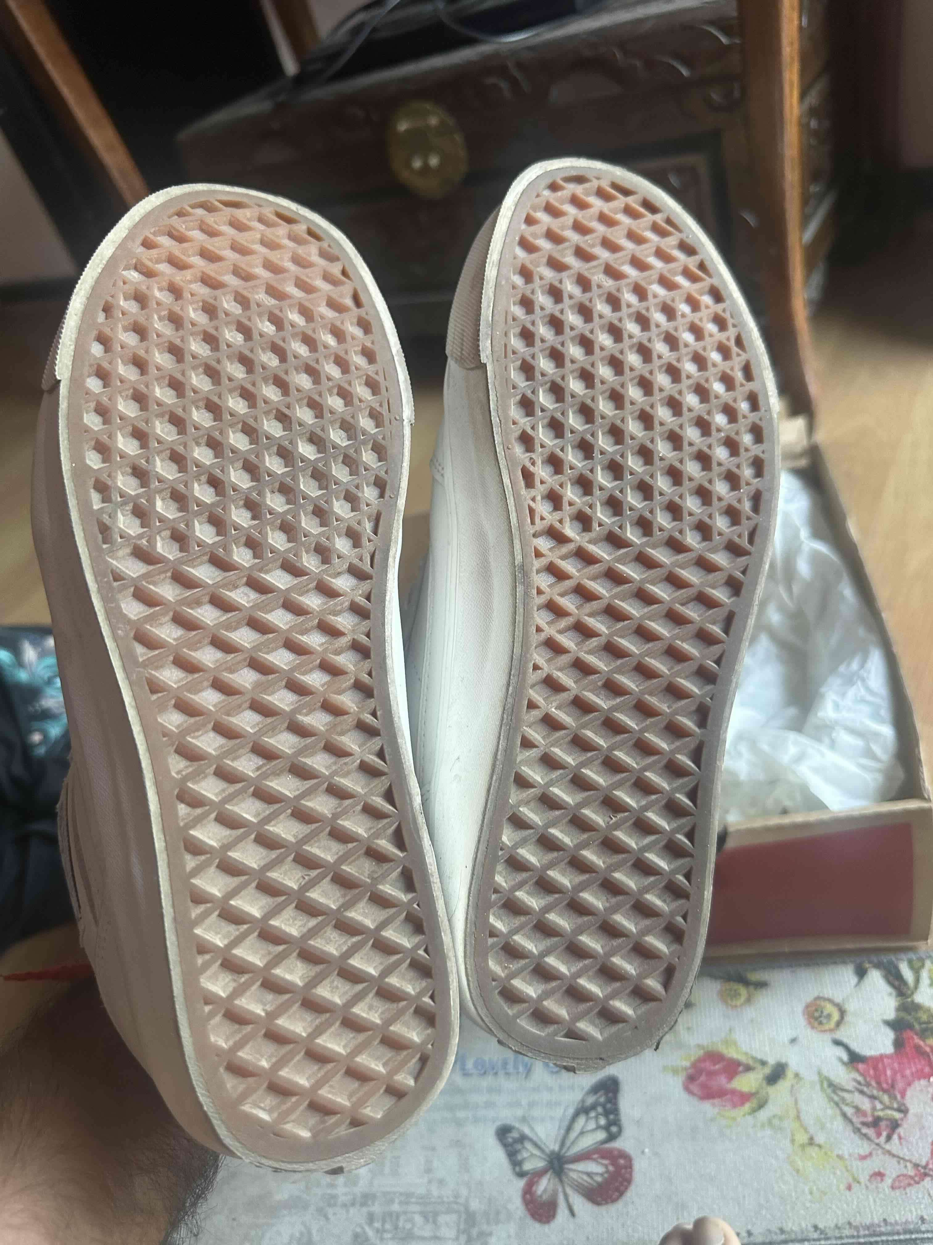 Zapatillas Half Cab 33 Dx vintage - miniatura 6