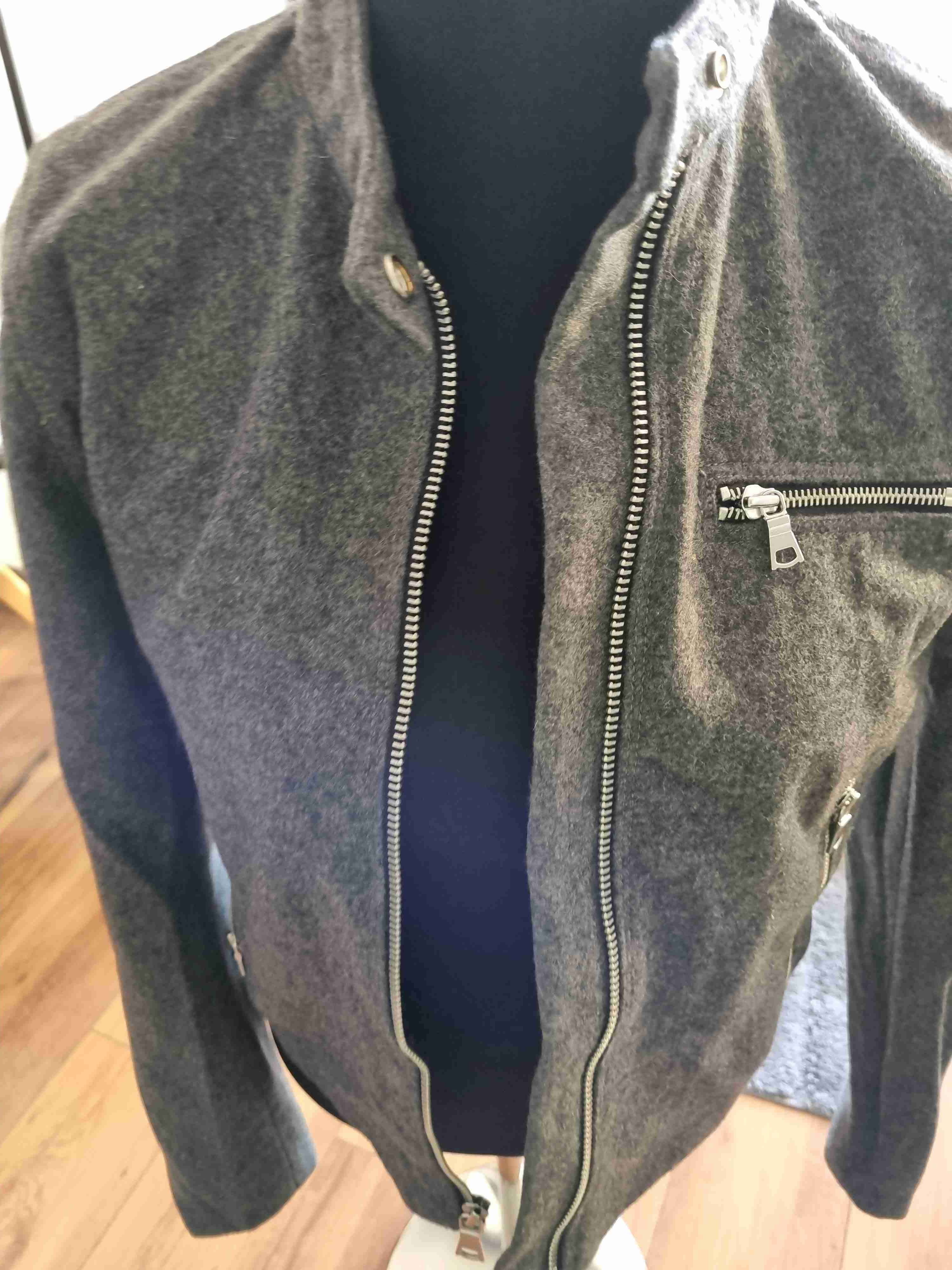 Abrigo GAP lana - miniatura 3