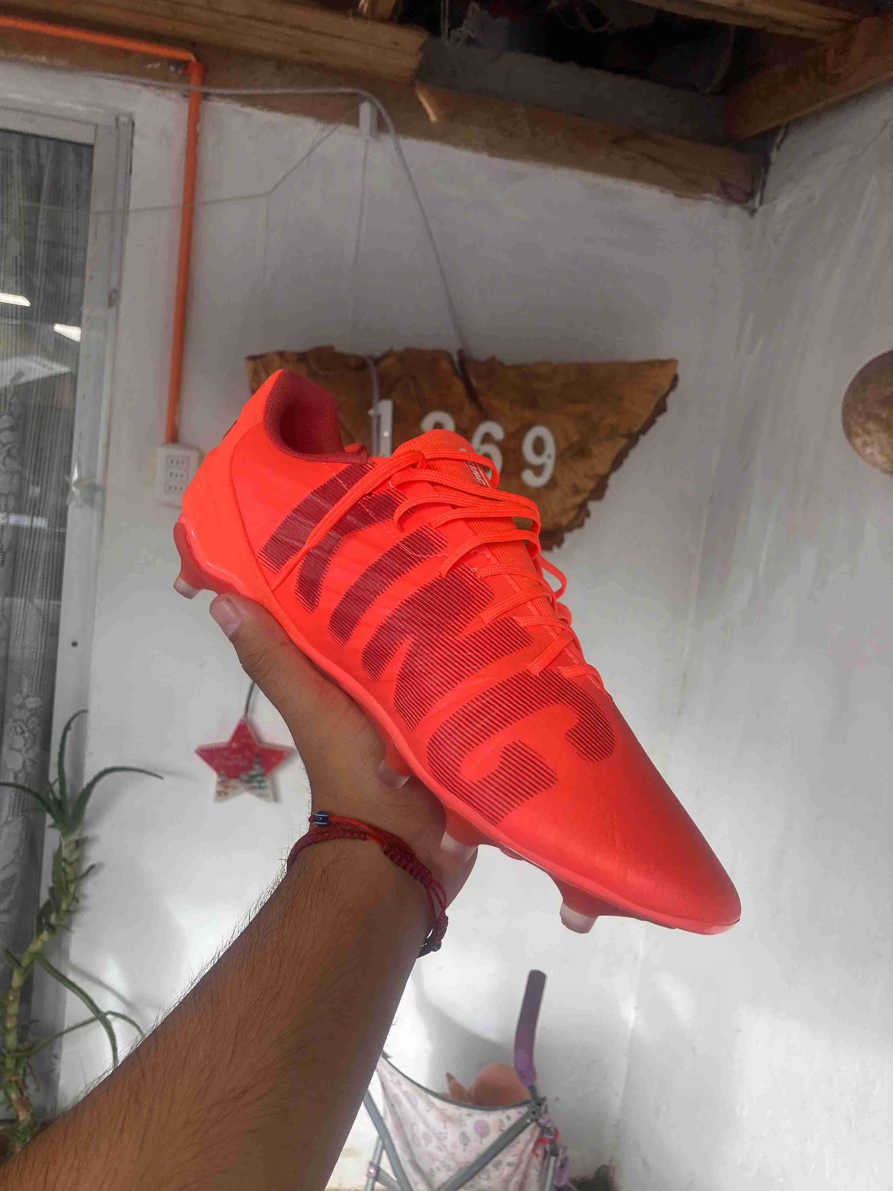 Zapatos de fútbol semiprofesional - miniatura 2