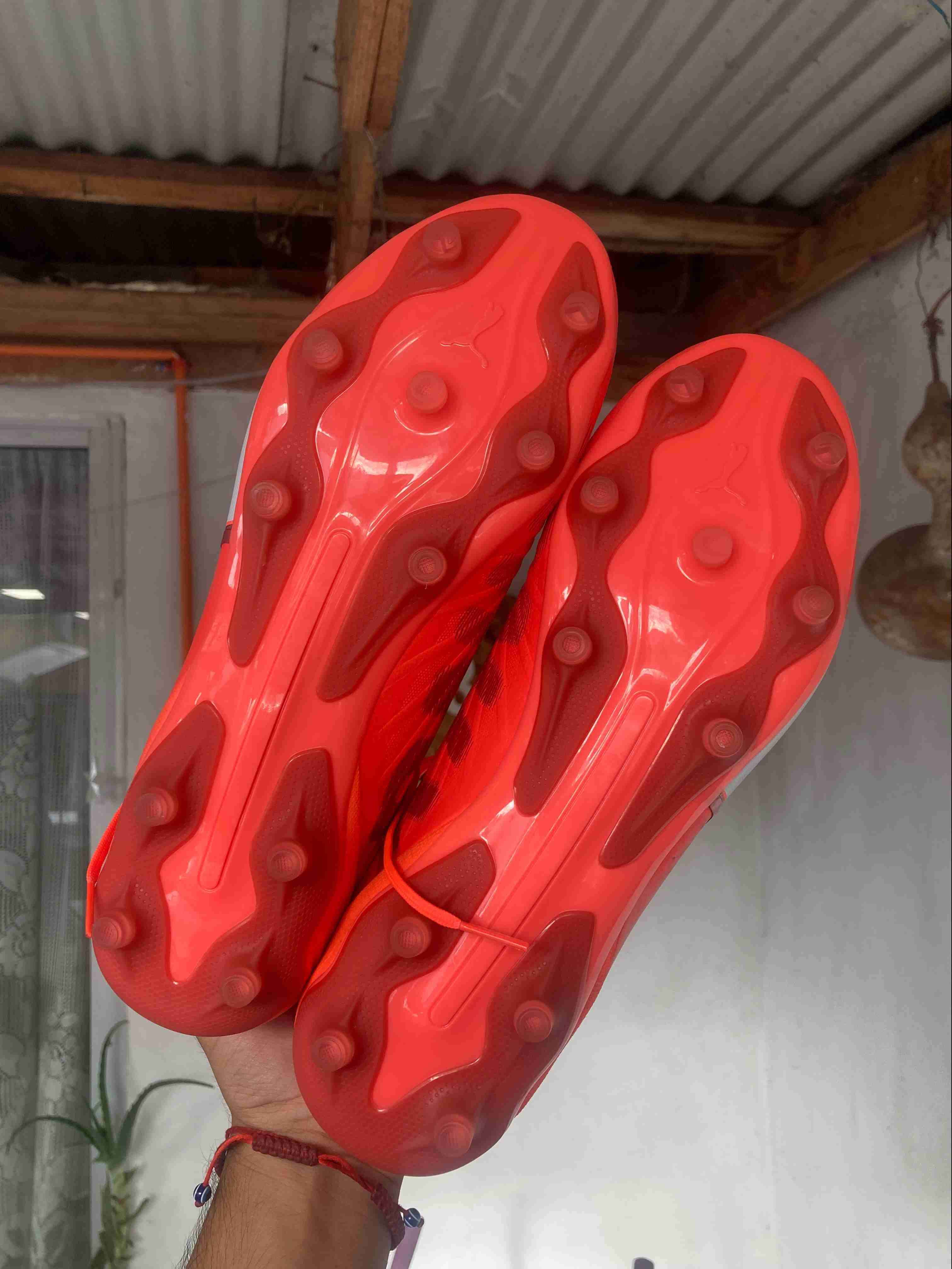 Zapatos de fútbol semiprofesional - miniatura 3