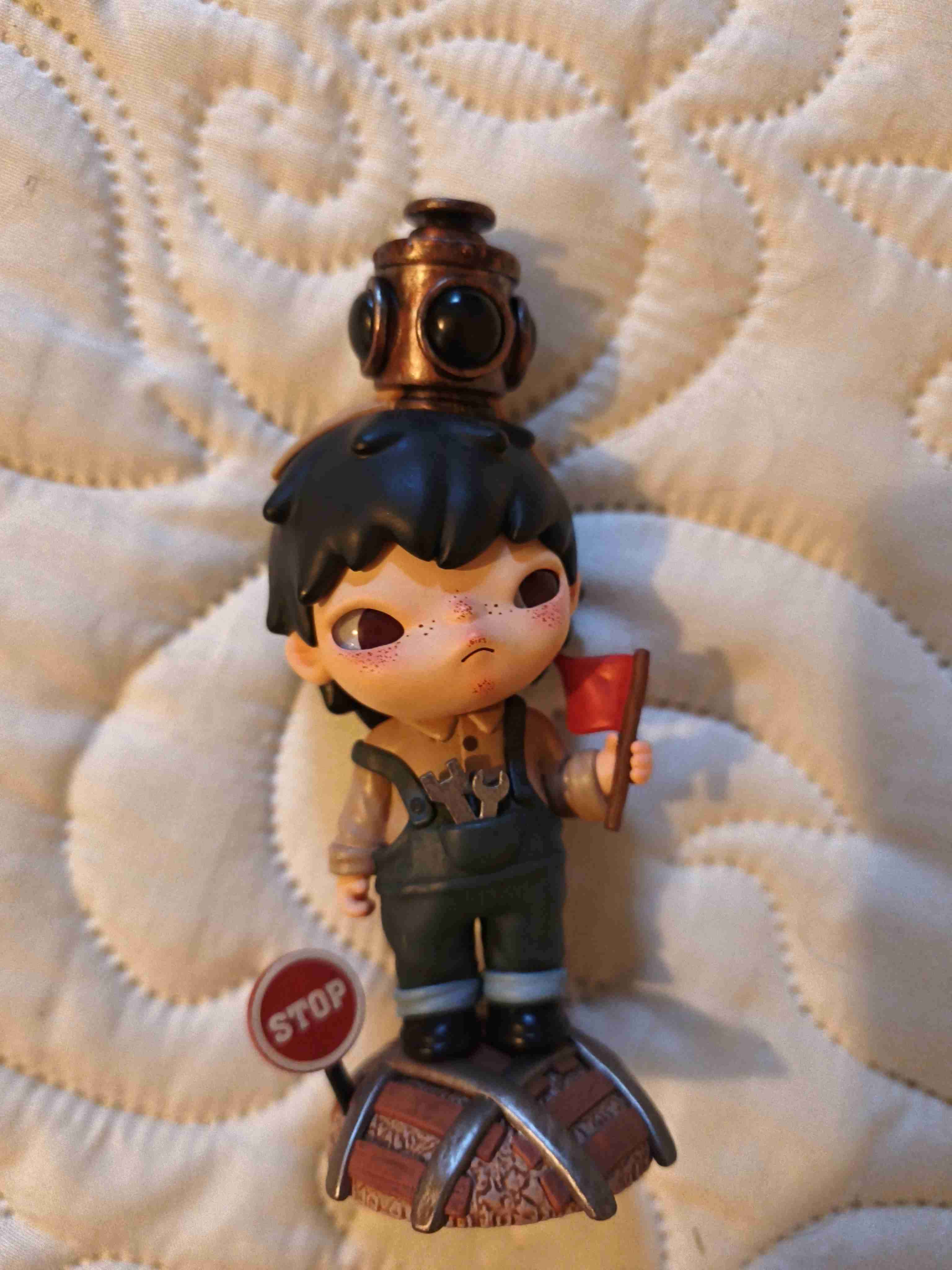 Hirono Original - línea El Principito - miniatura 2