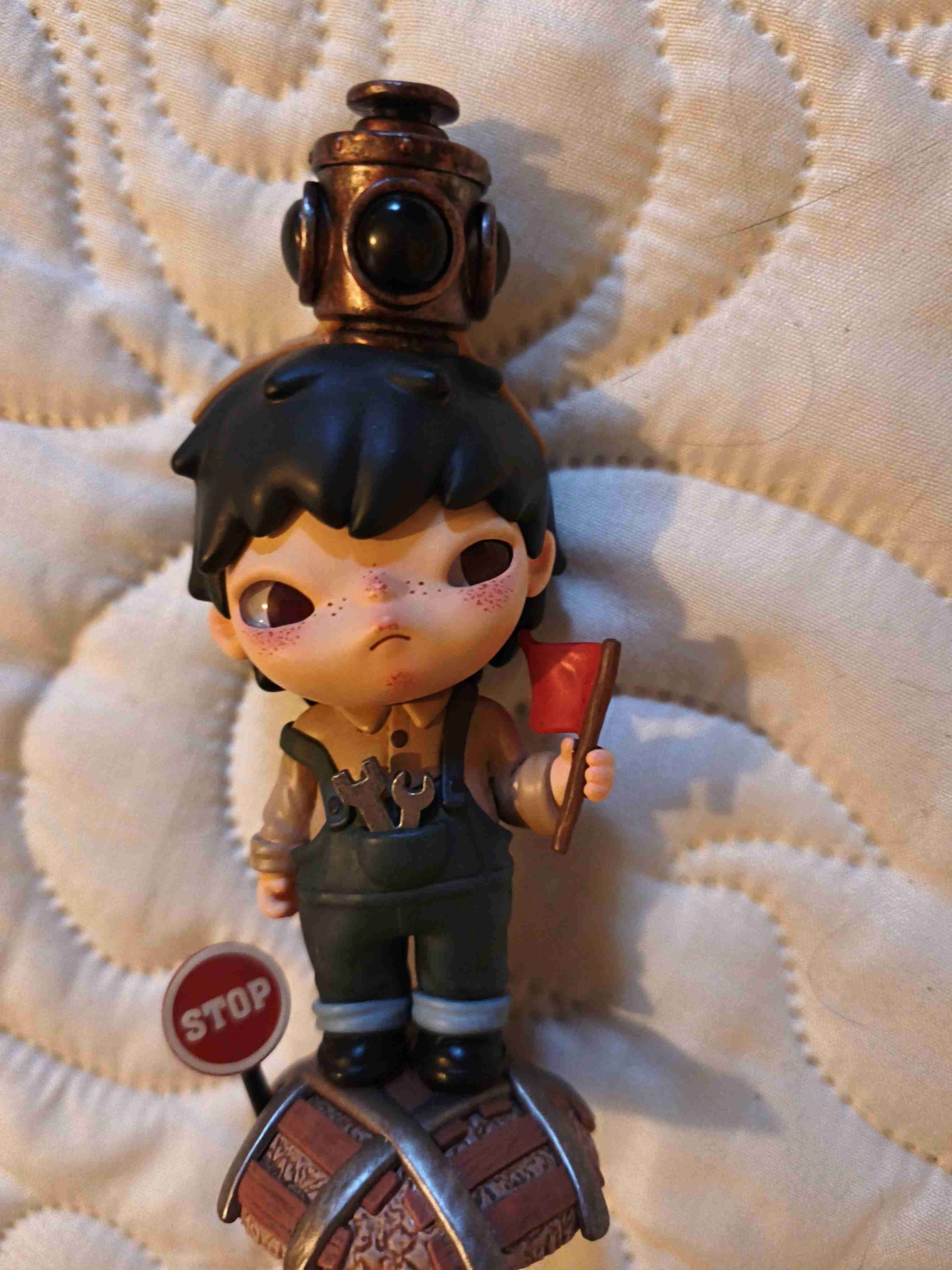 Hirono Original - línea El Principito - miniatura 3