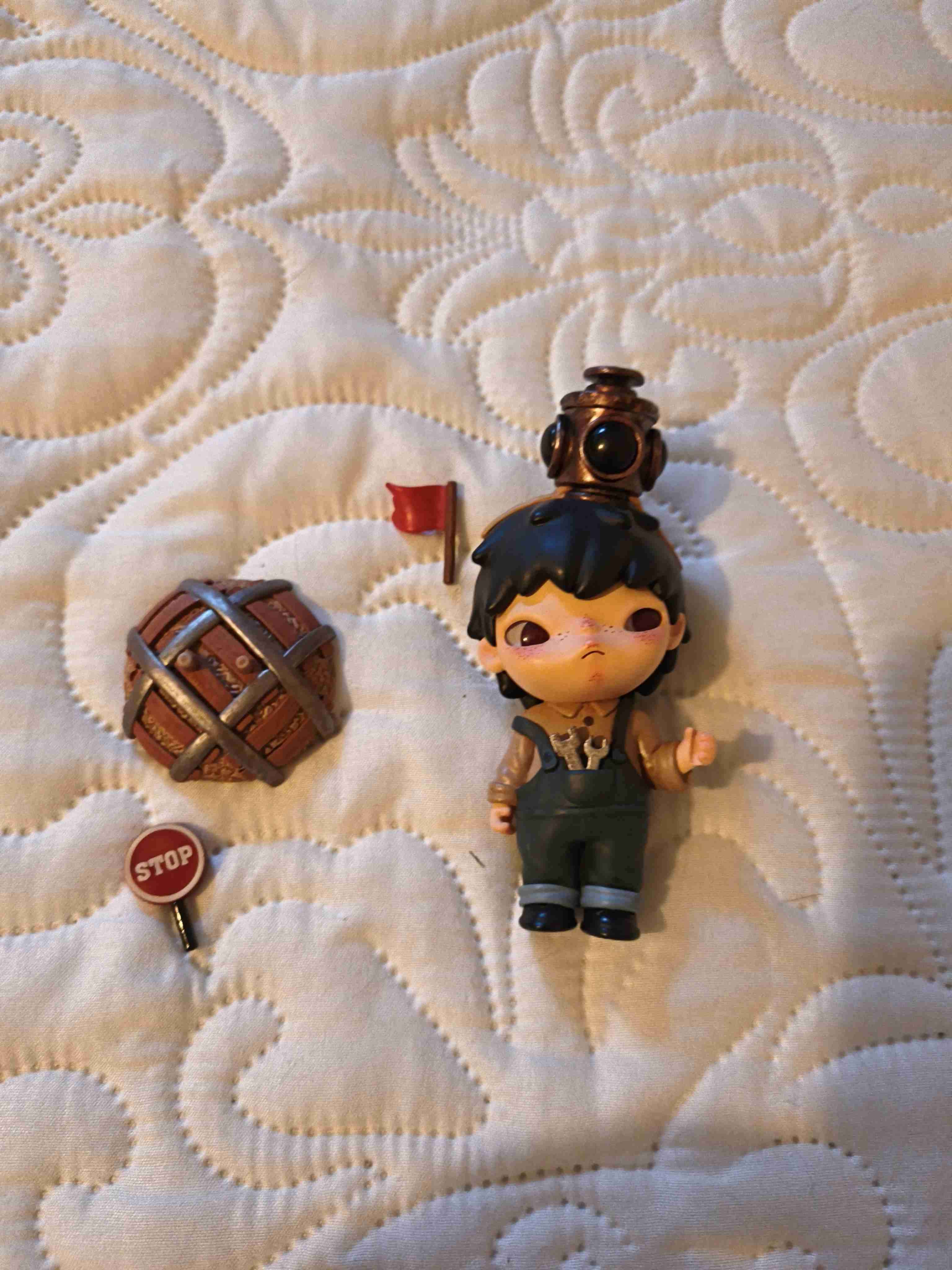 Hirono Original - línea El Principito - miniatura 4