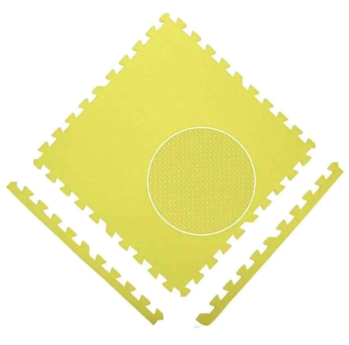 Set de alfombrillas de juego colores - miniatura 4