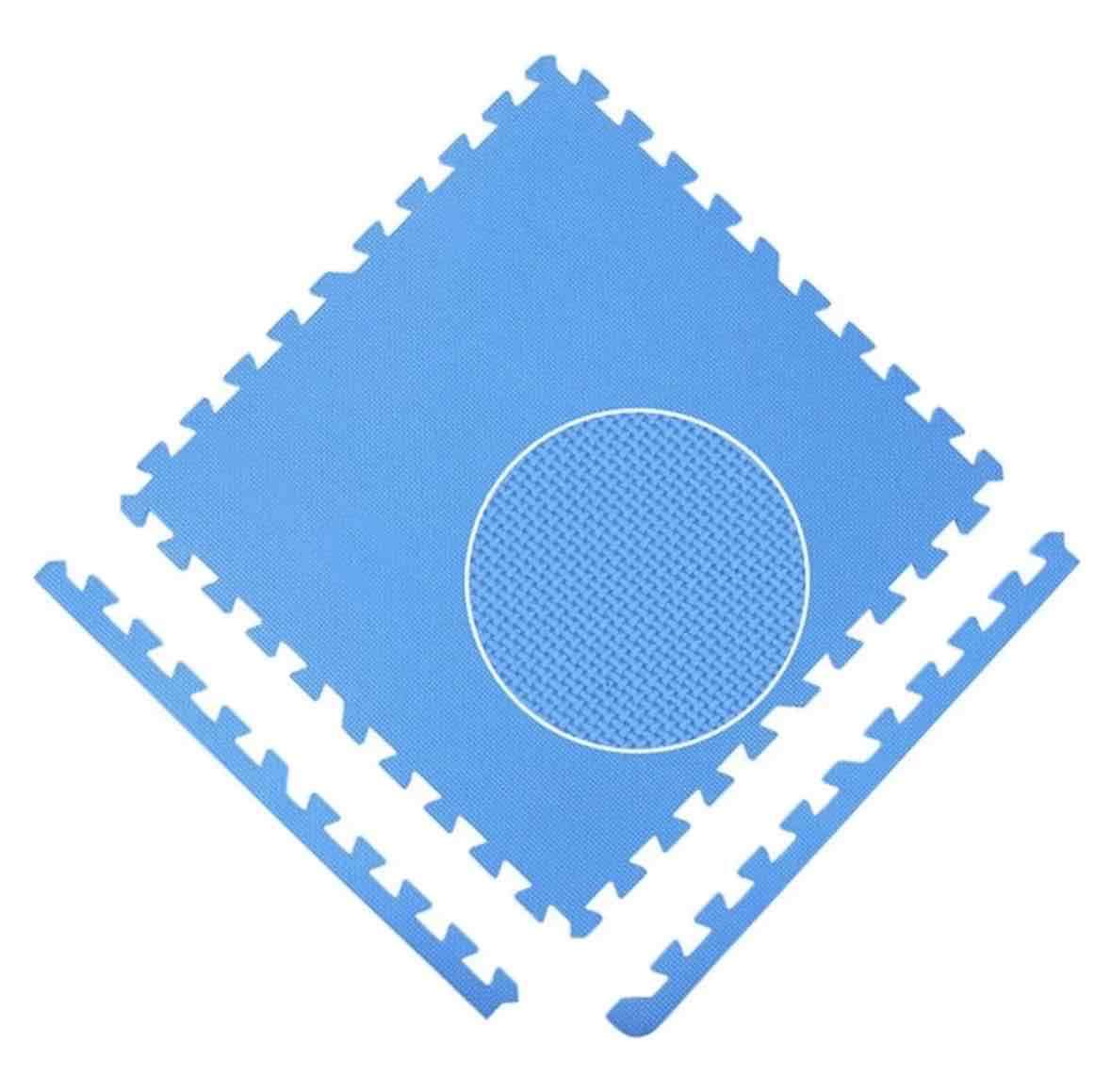 Set de alfombrillas de juego colores - miniatura 5