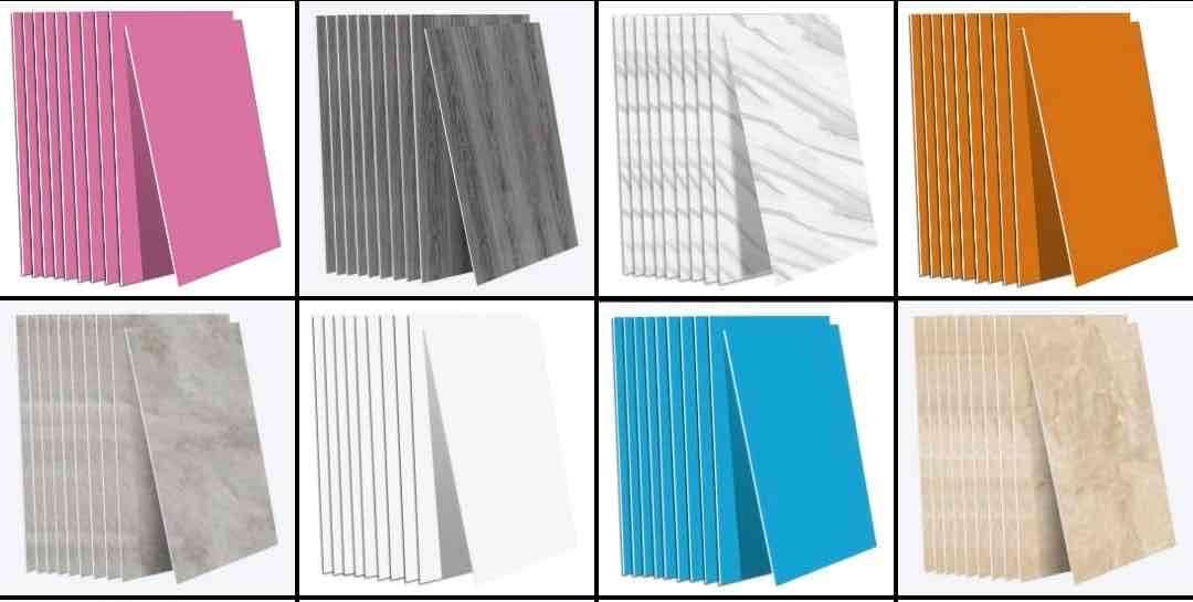 Paneles decorativos tipo ladrillo - miniatura 2