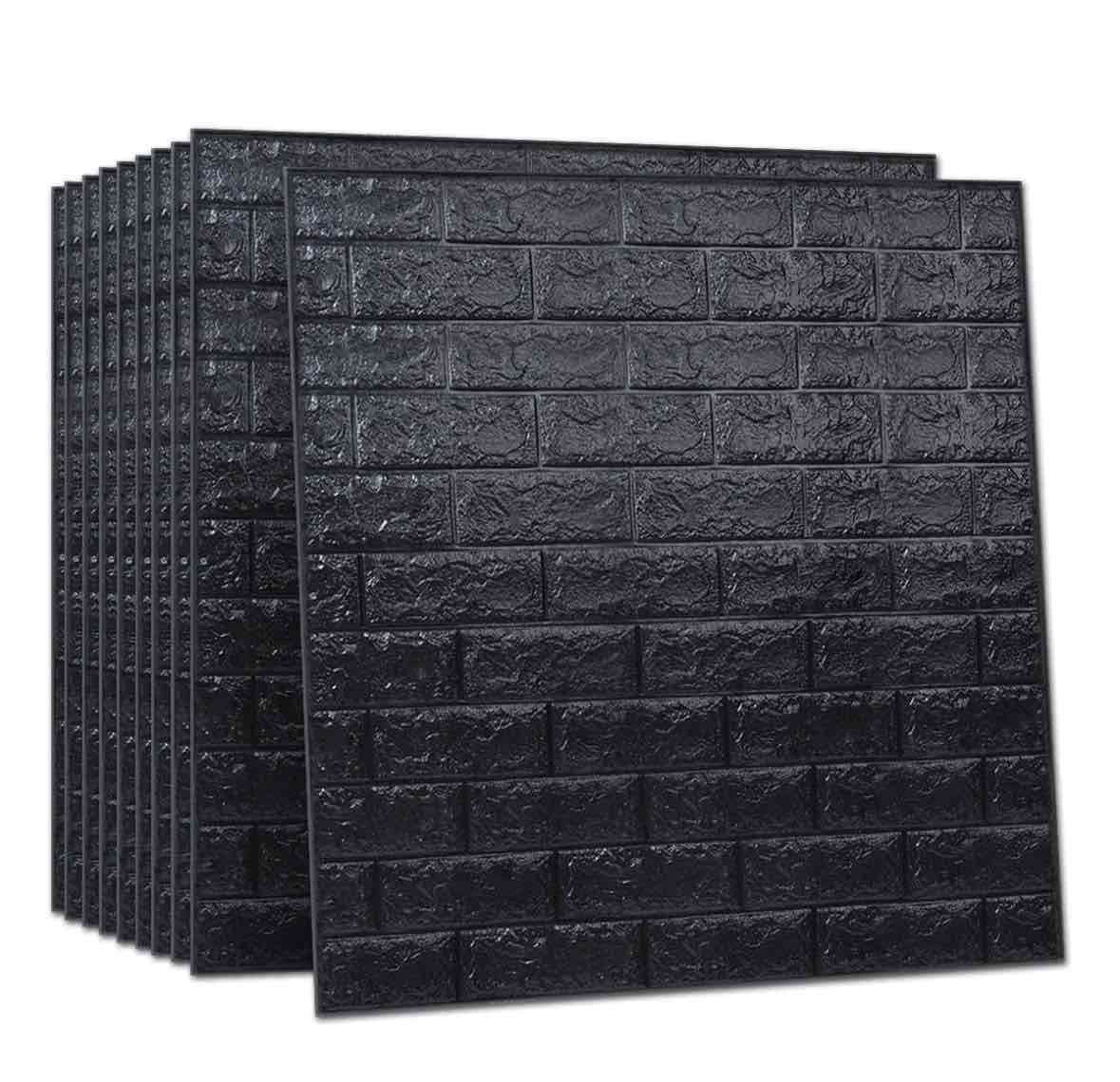 Paneles decorativos tipo ladrillo - miniatura 3