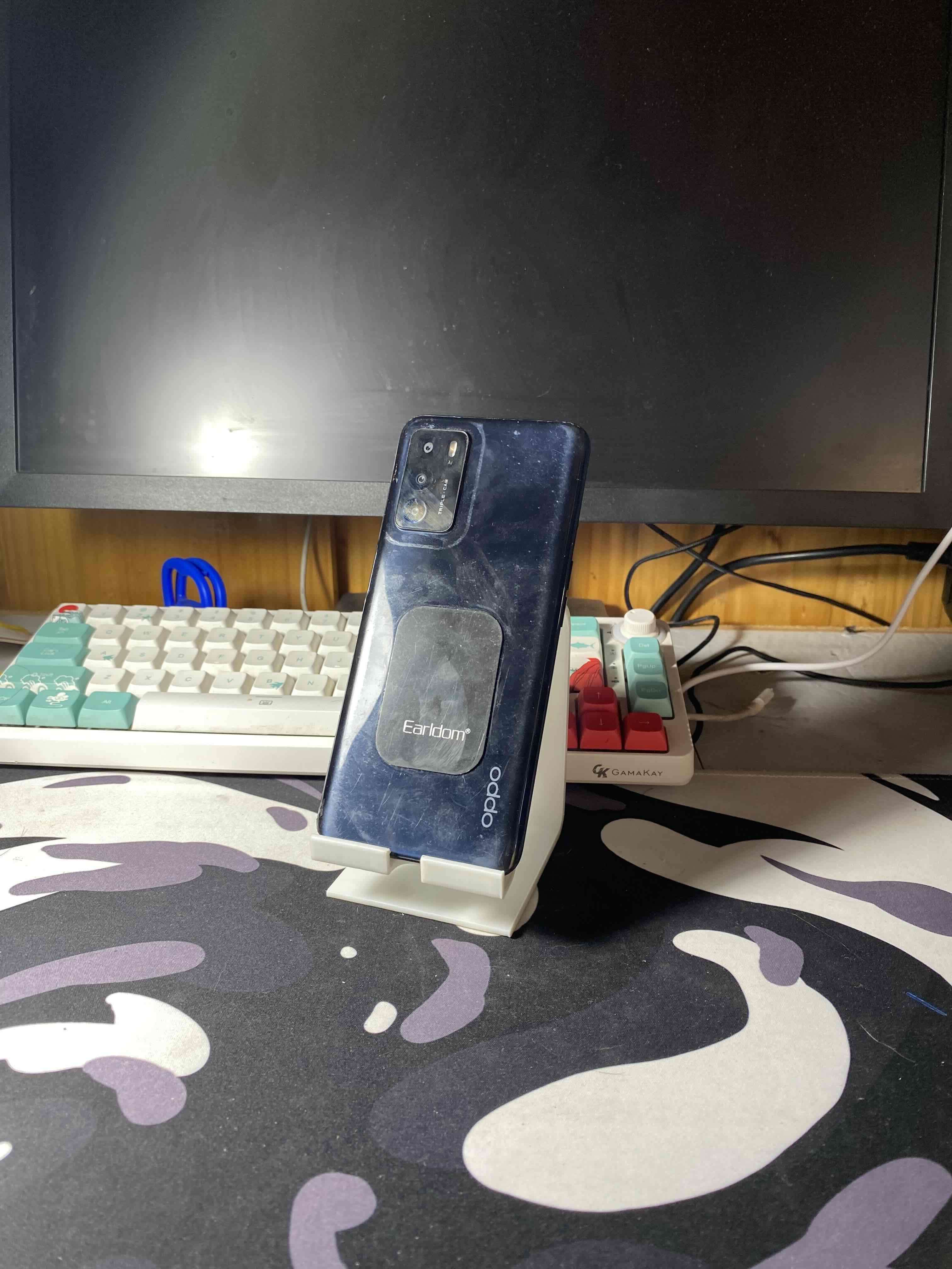 OPPO A16 - miniatura 2