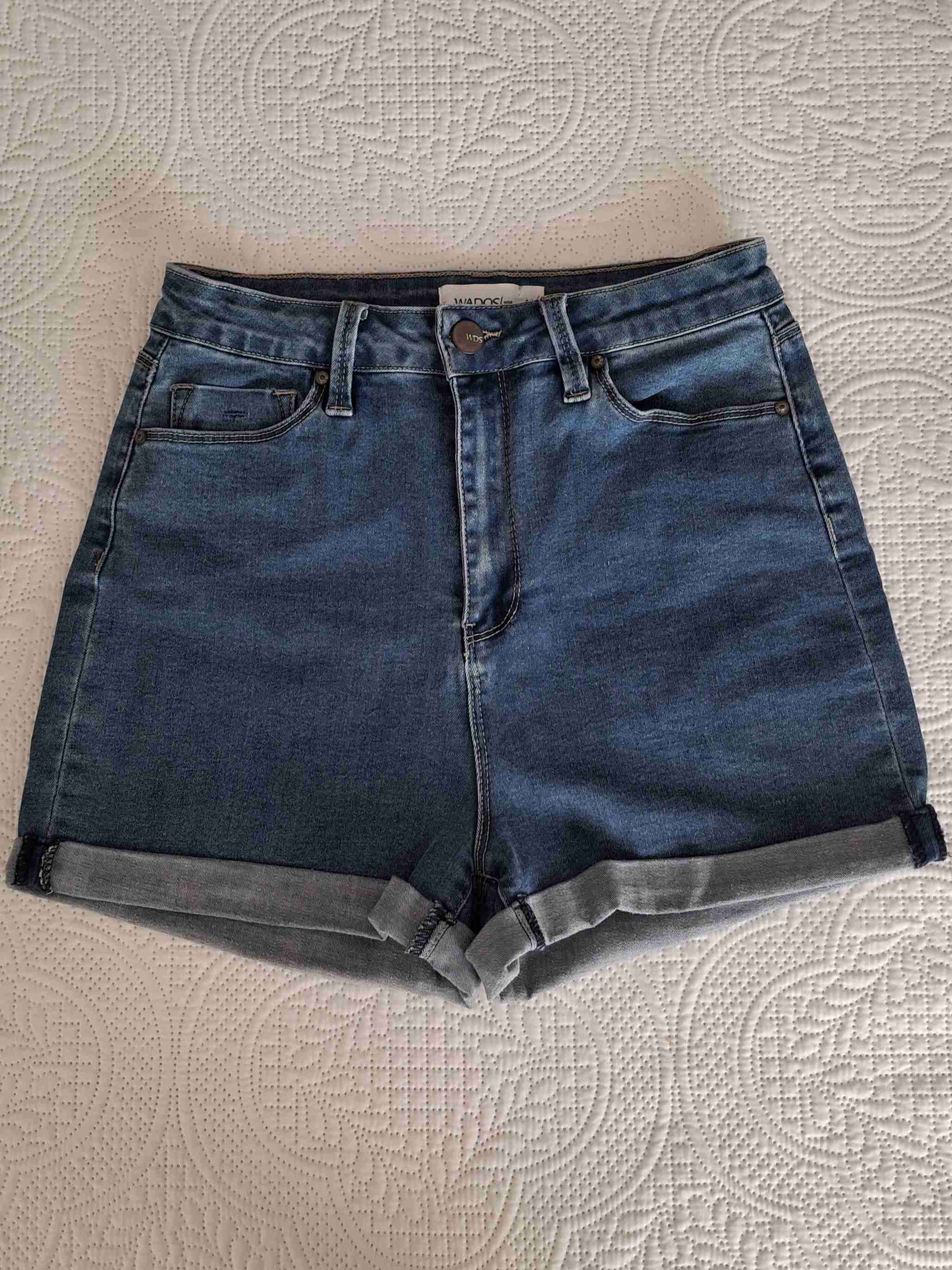 Short Wados 42