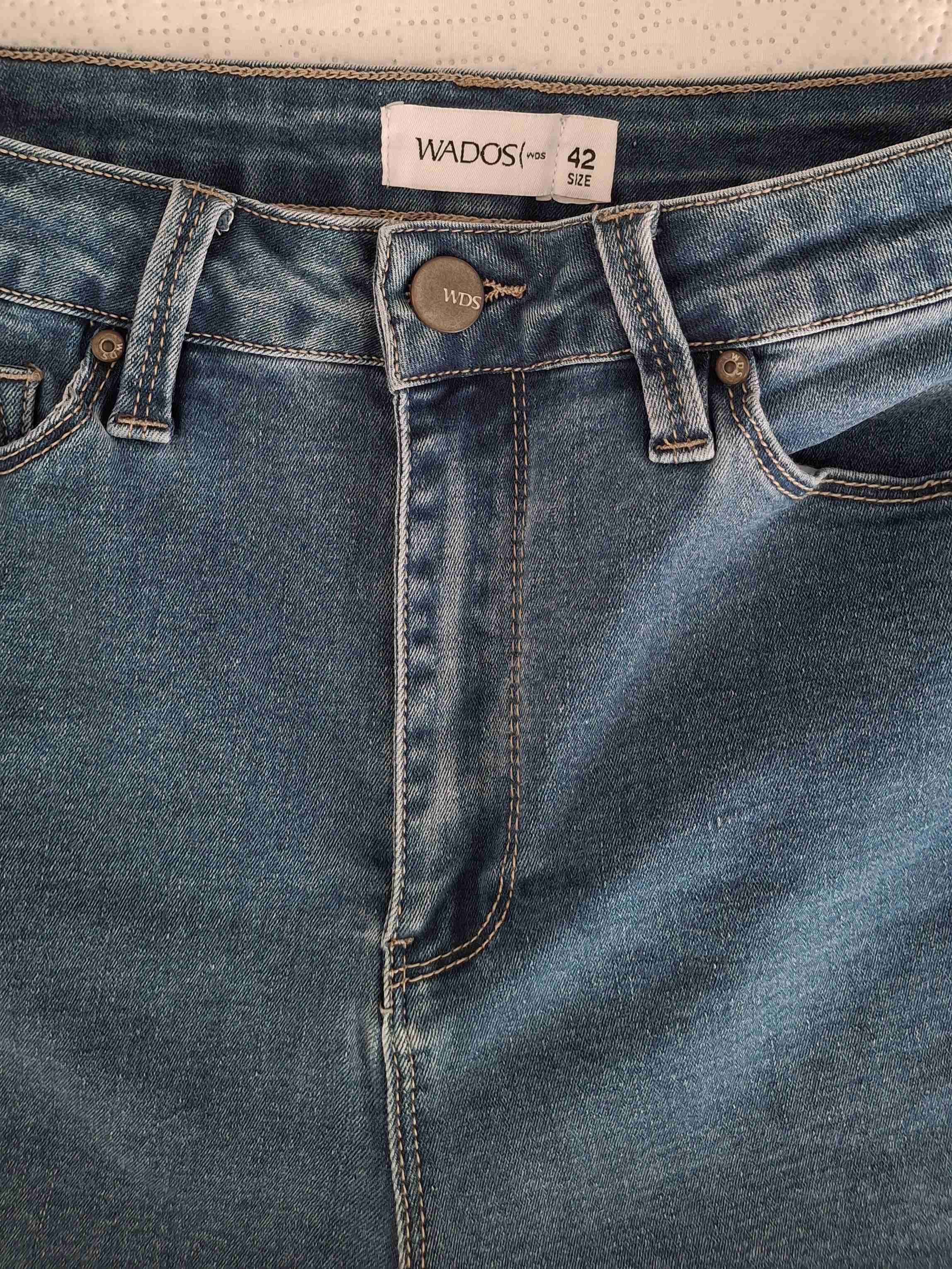 Short Wados 42 - miniatura 3