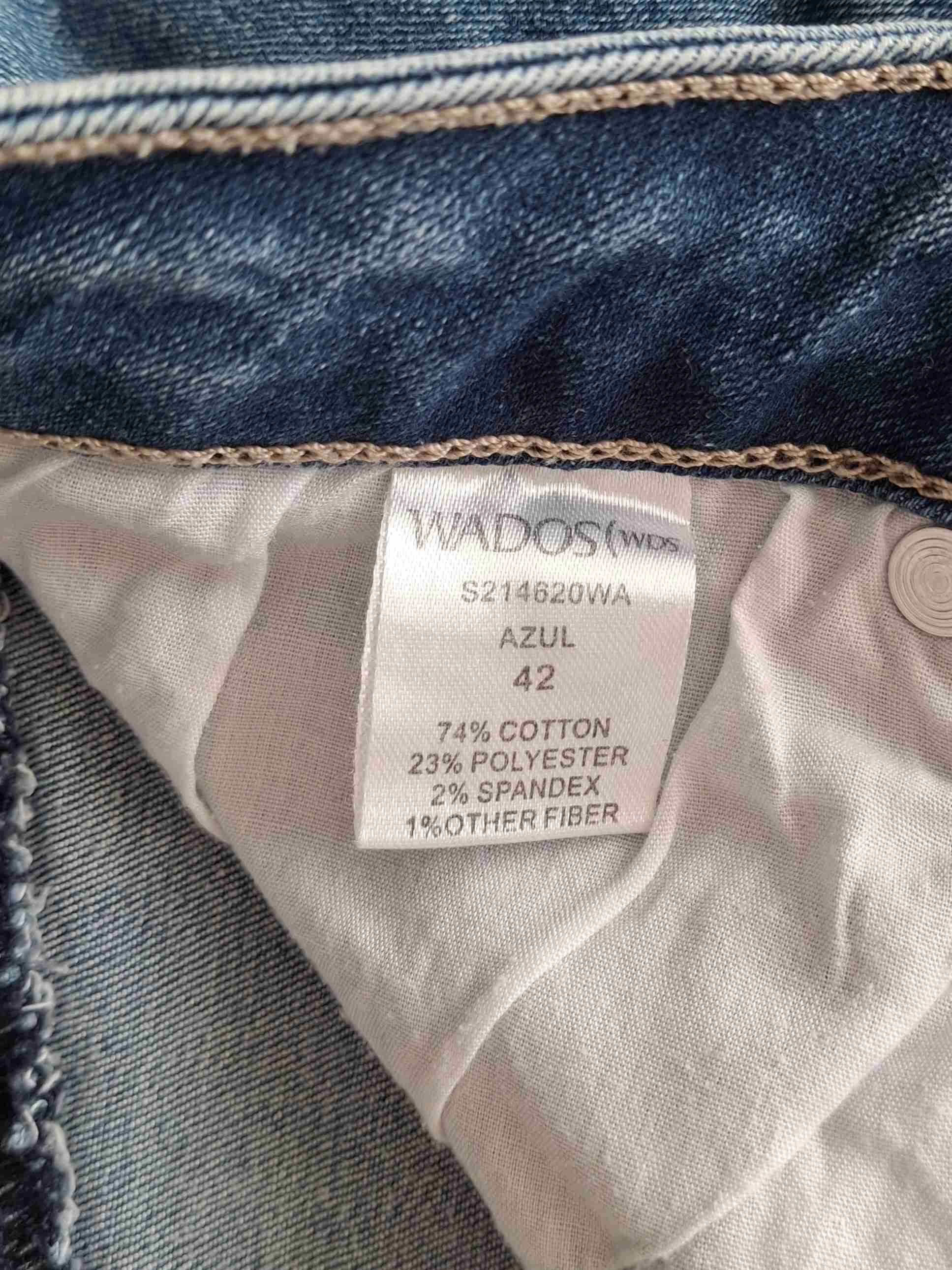 Short Wados 42 - miniatura 4