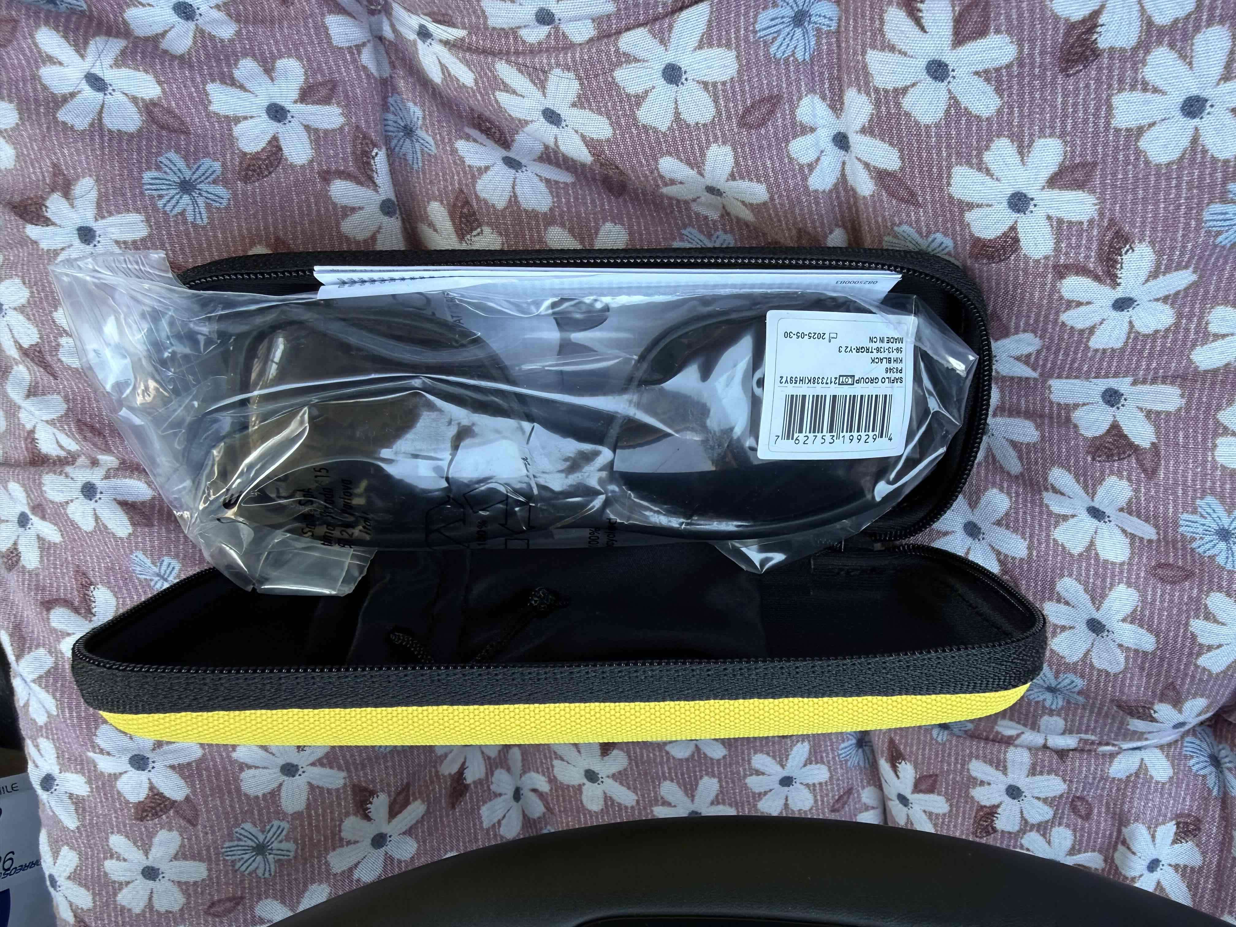 Lentes polaroid - miniatura 2