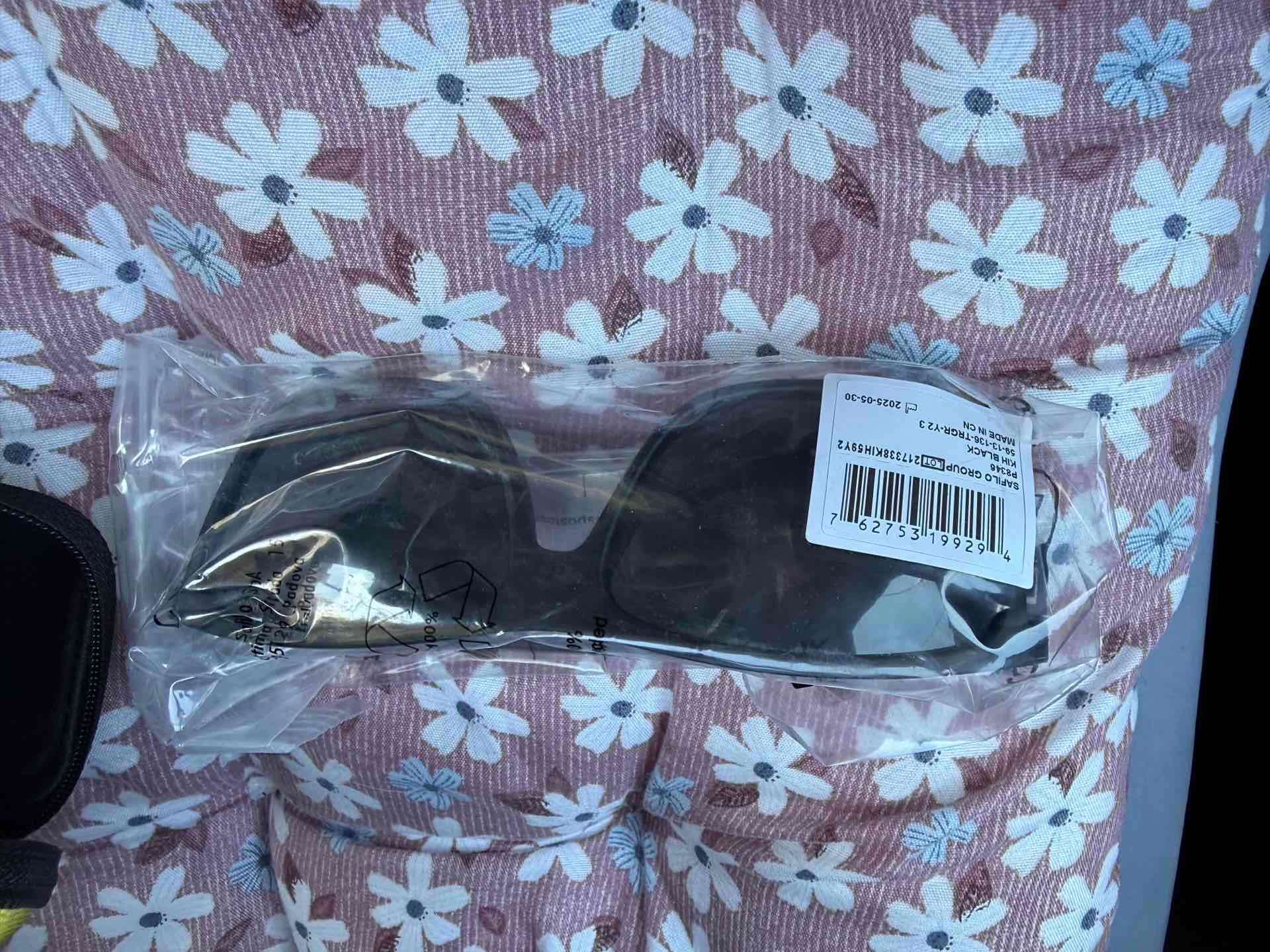 Lentes polaroid - miniatura 3