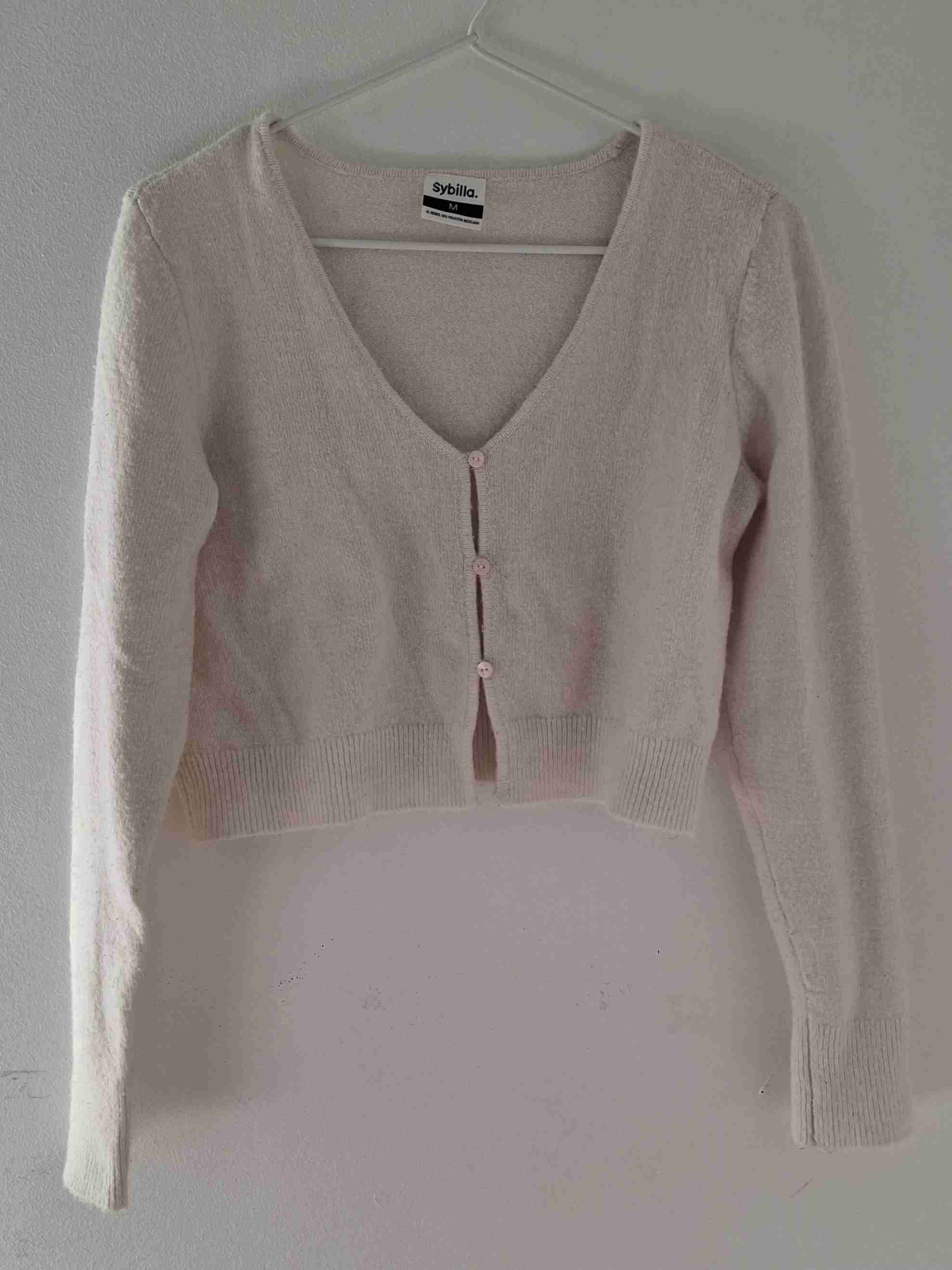 Cardigan Sybilla - miniatura 2