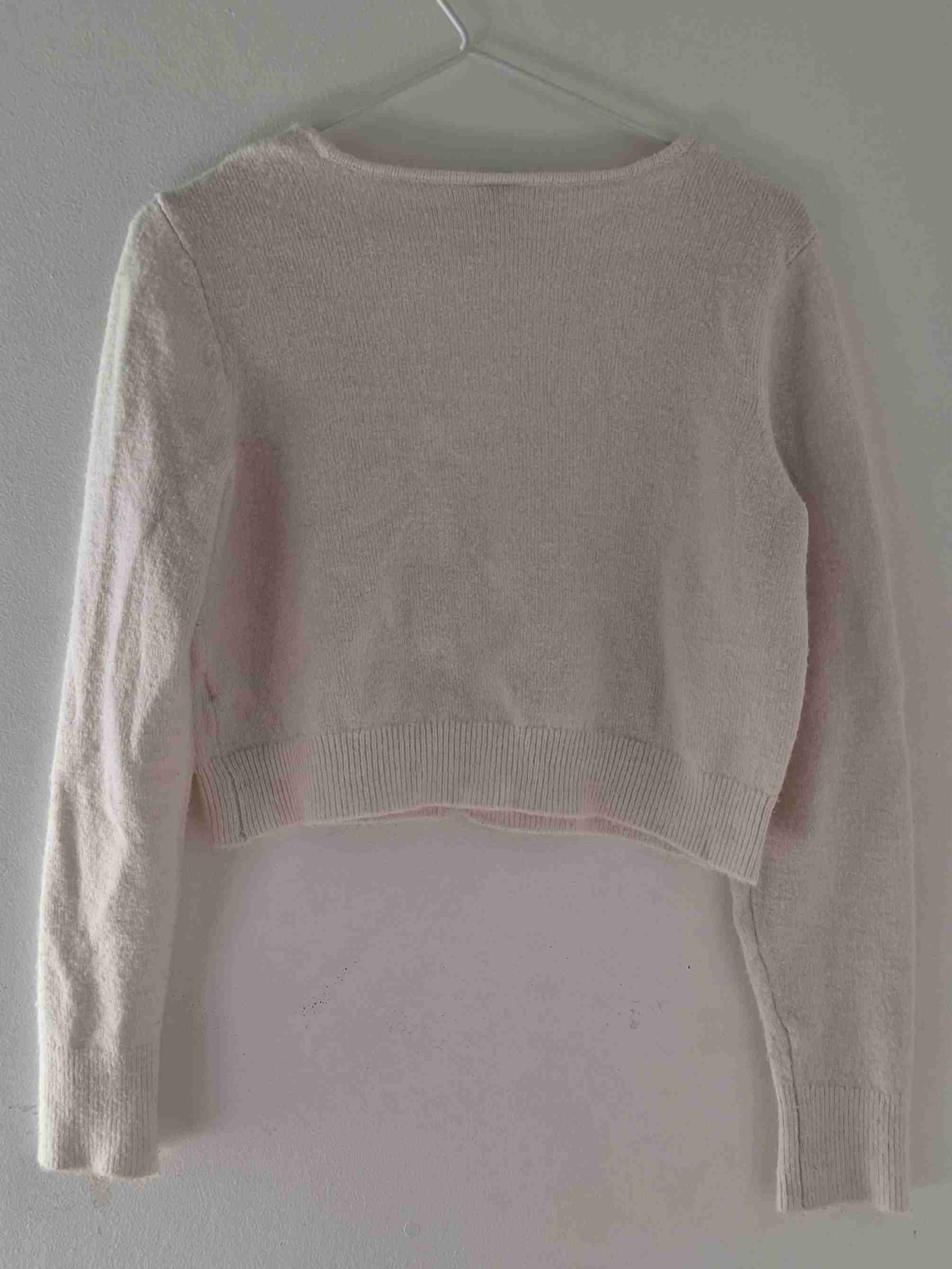 Cardigan Sybilla - miniatura 3