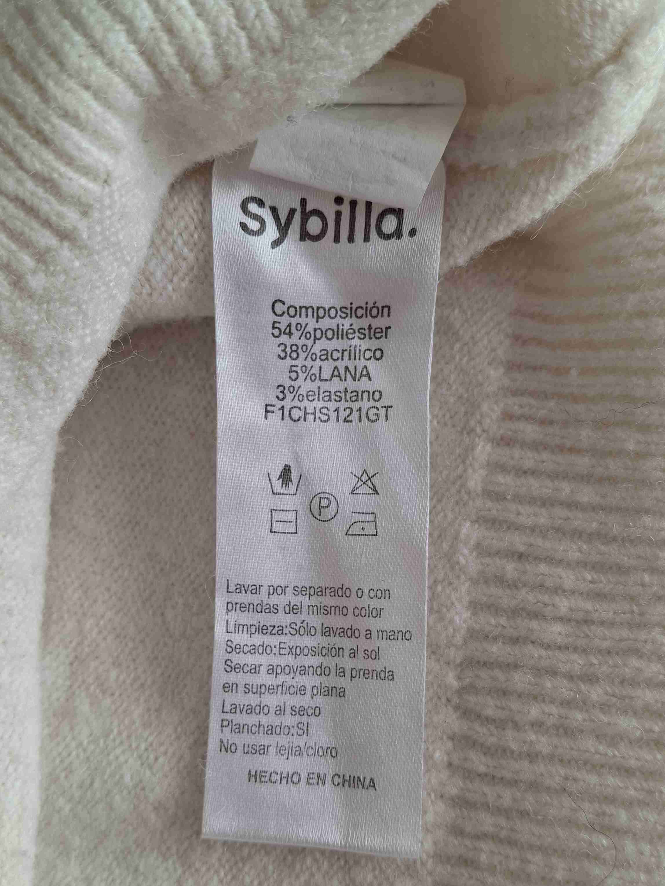 Cardigan Sybilla - miniatura 4